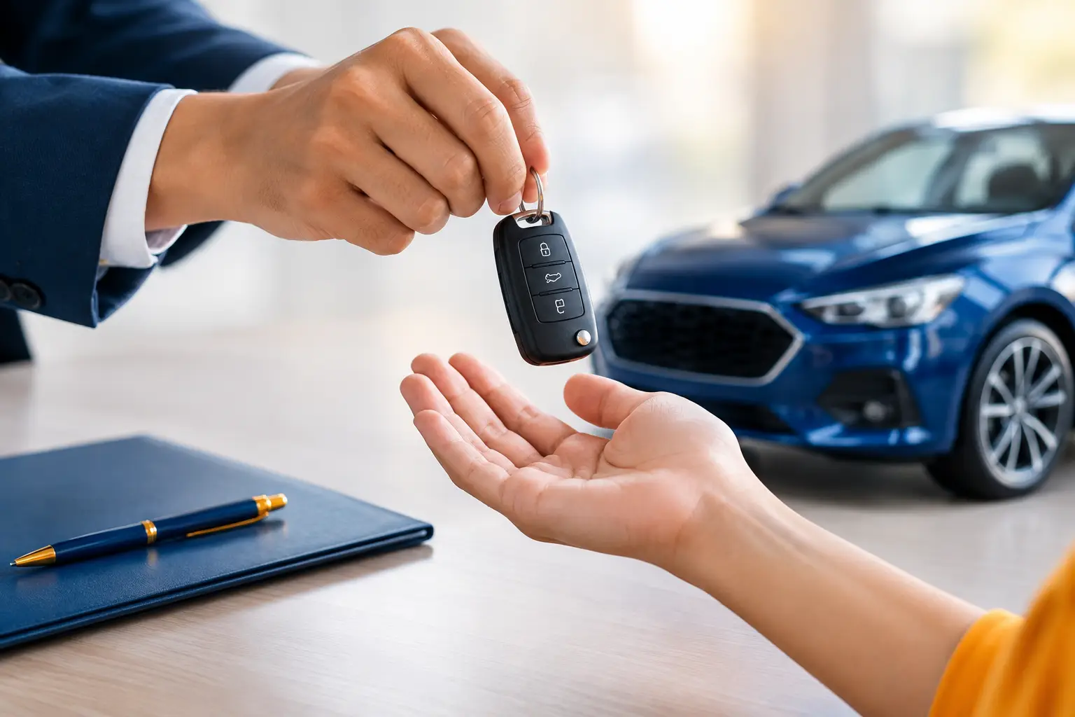 Carro parcelado sem gravame vale a pena?