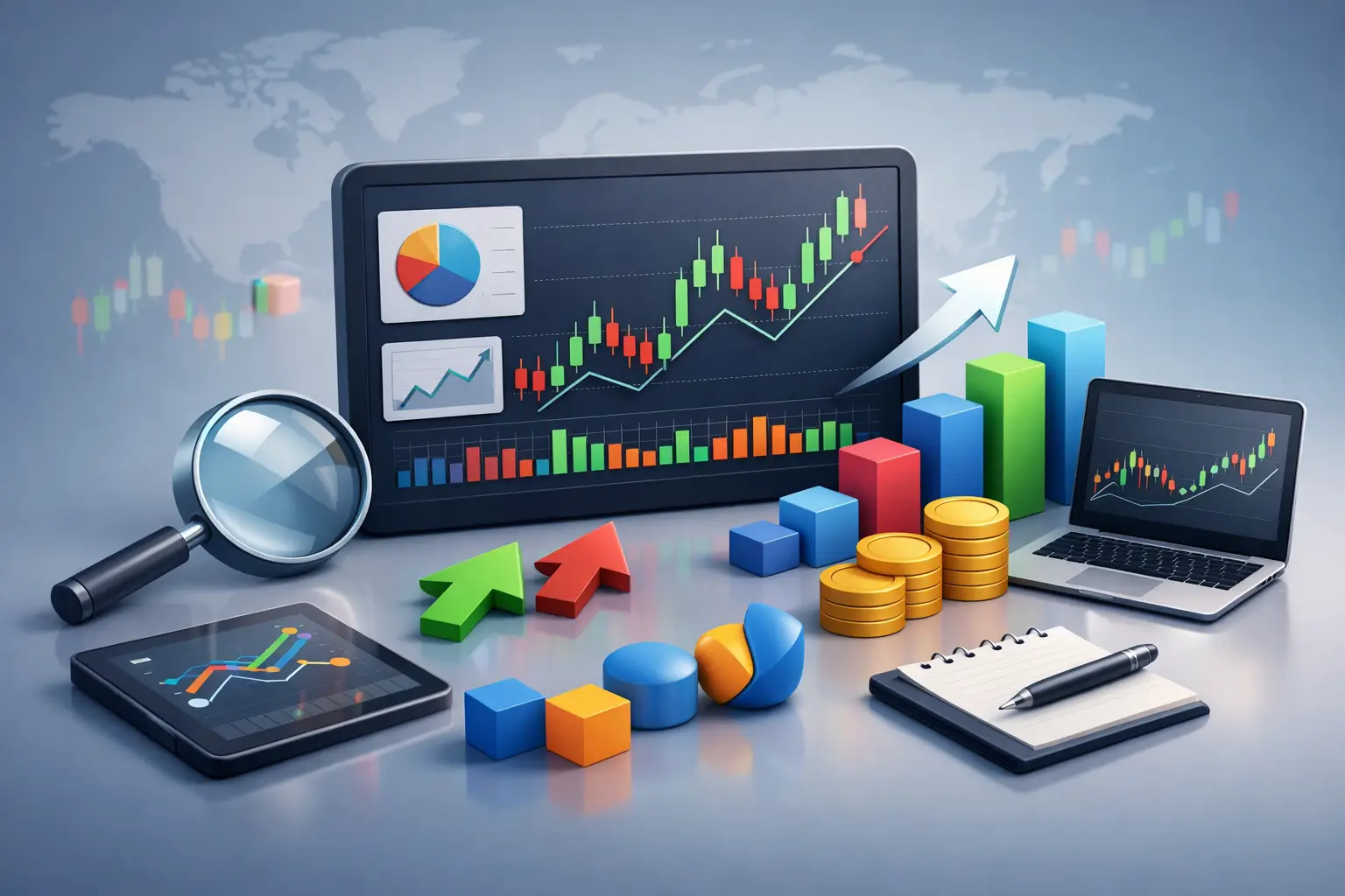 What Is Trading Analysis and Why It Matters