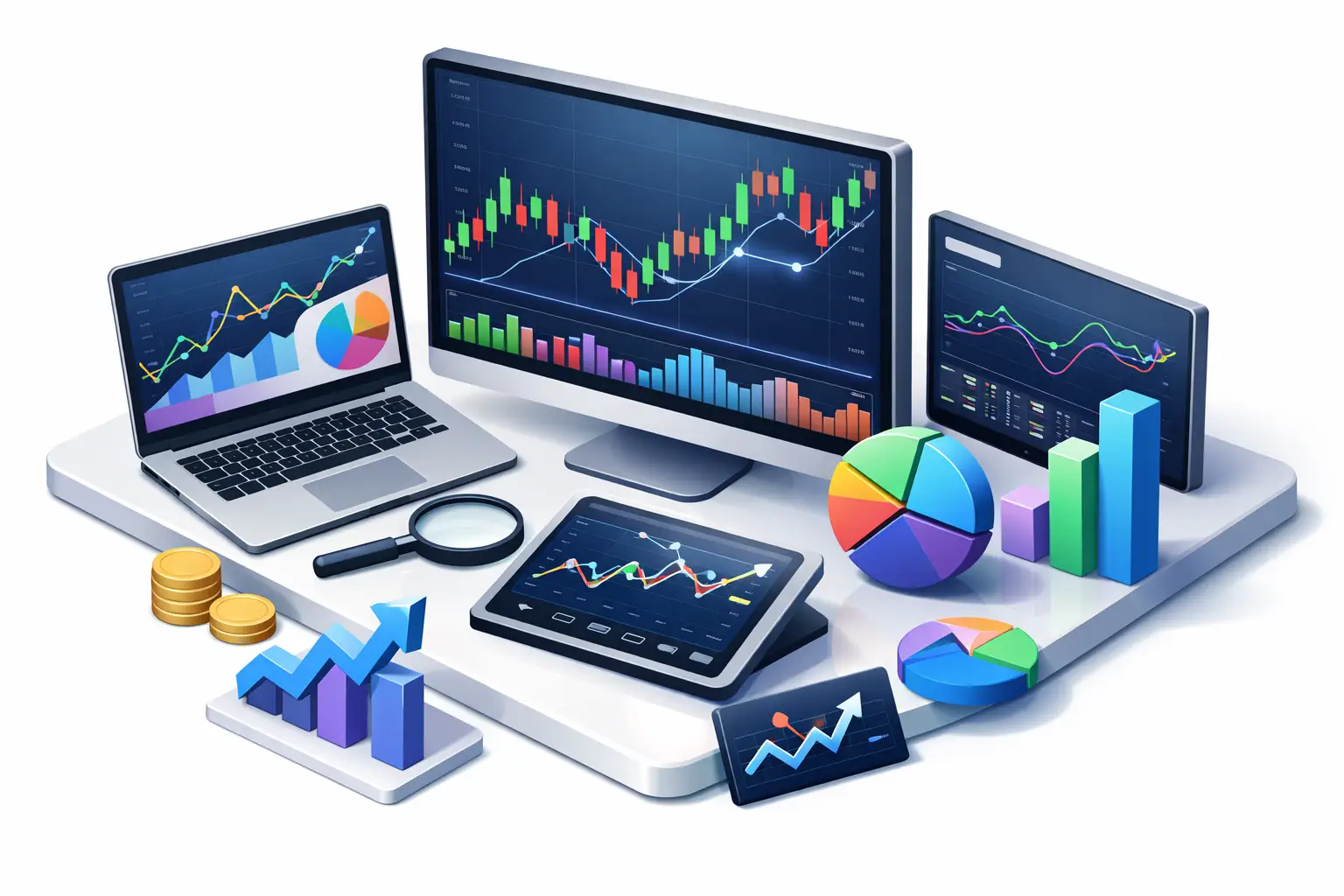 Technical Analysis Software Comparison