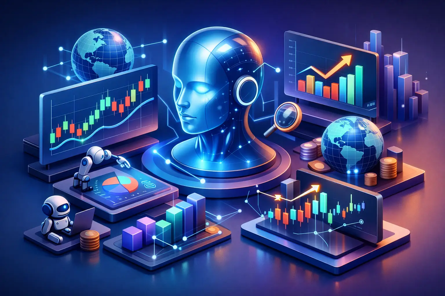 The Future of AI Trading Analysis