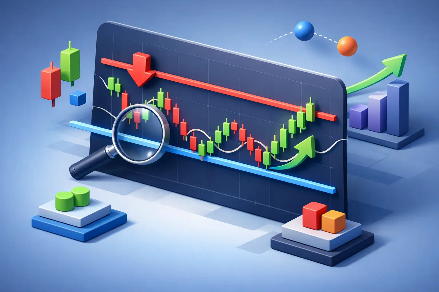 Support and Resistance Detection That Works