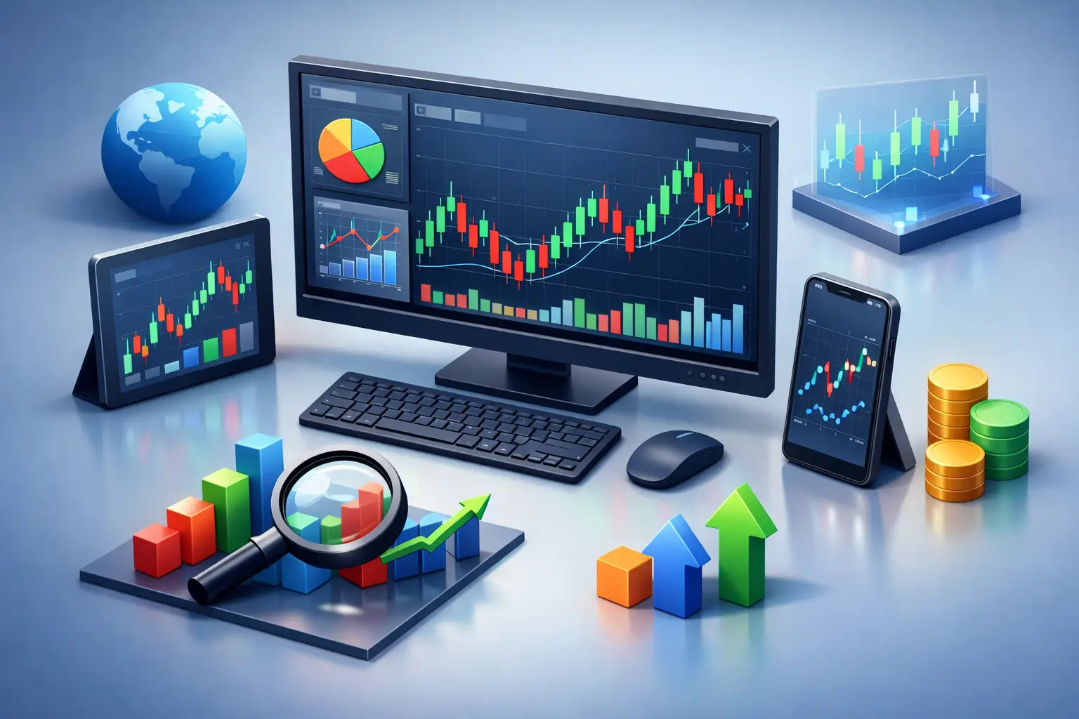 Chart Analysis Software Review for Traders