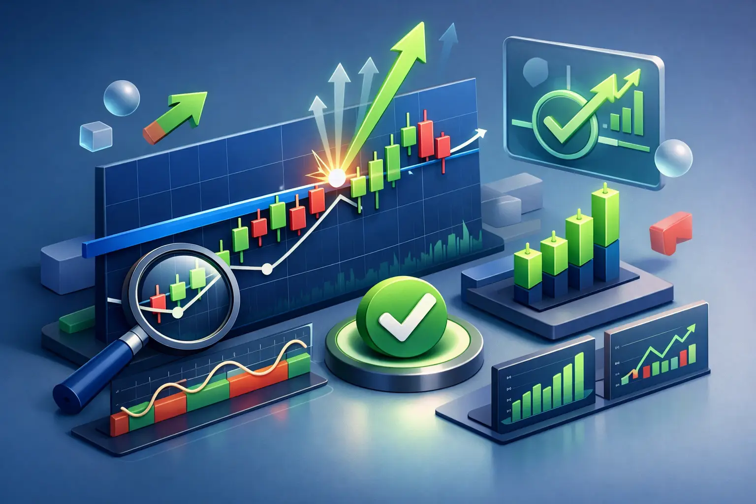 Breakout Confirmation Strategies for Fewer False Signals