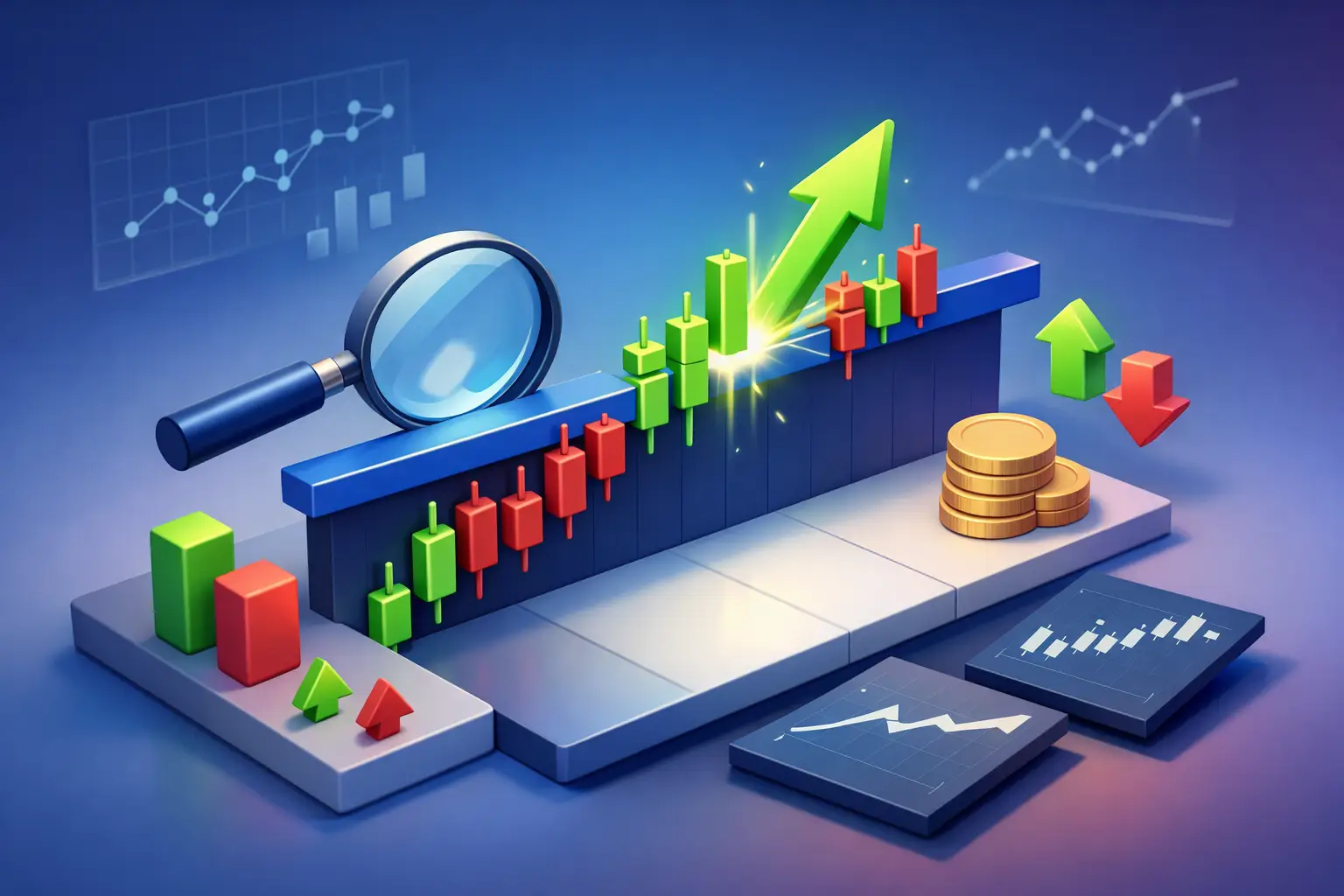 How to Find Breakout Levels That Matter