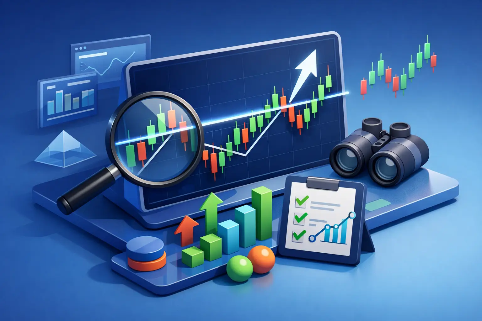 How to Validate Breakout Setups Before Entry
