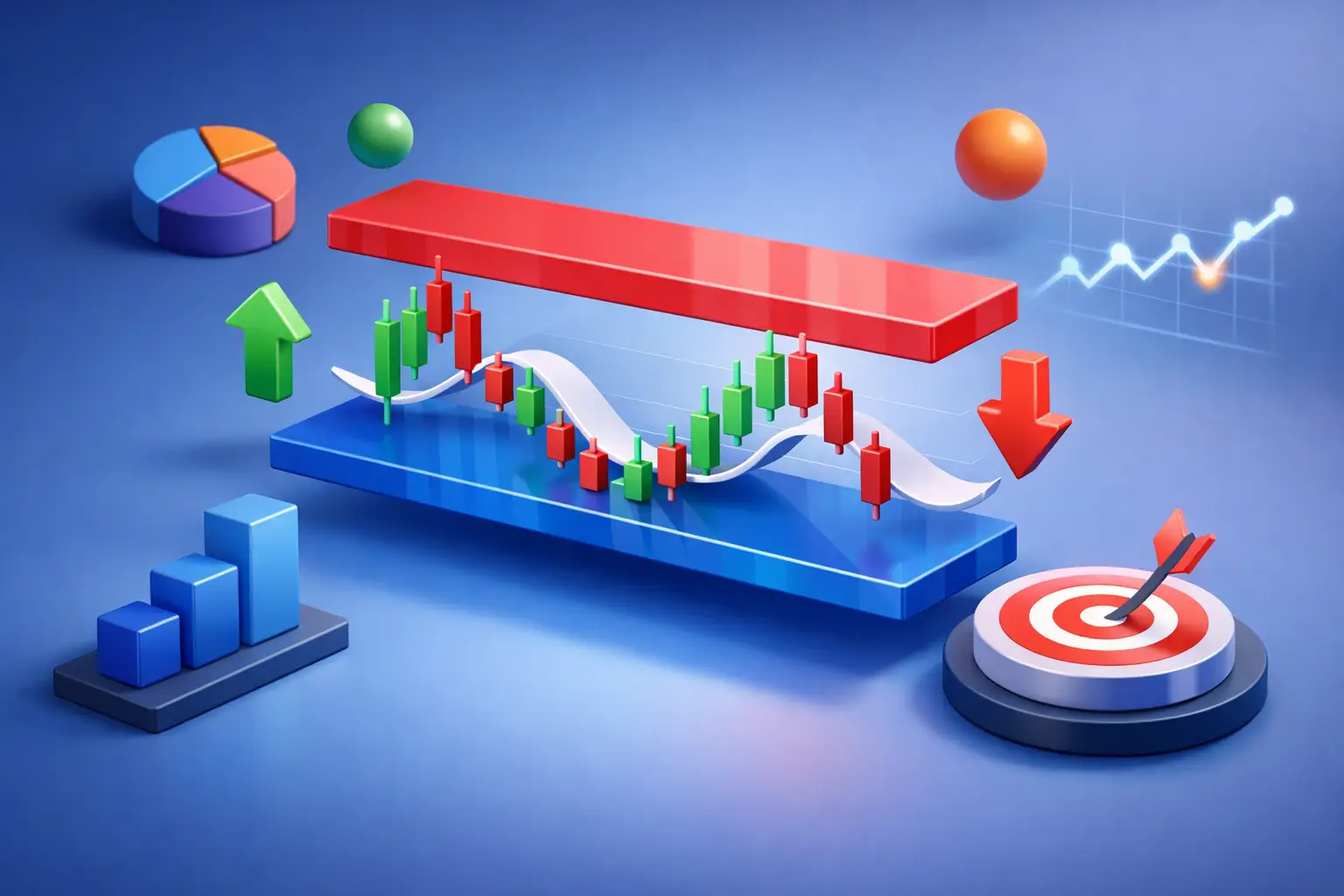 What Are Support Resistance Zones?