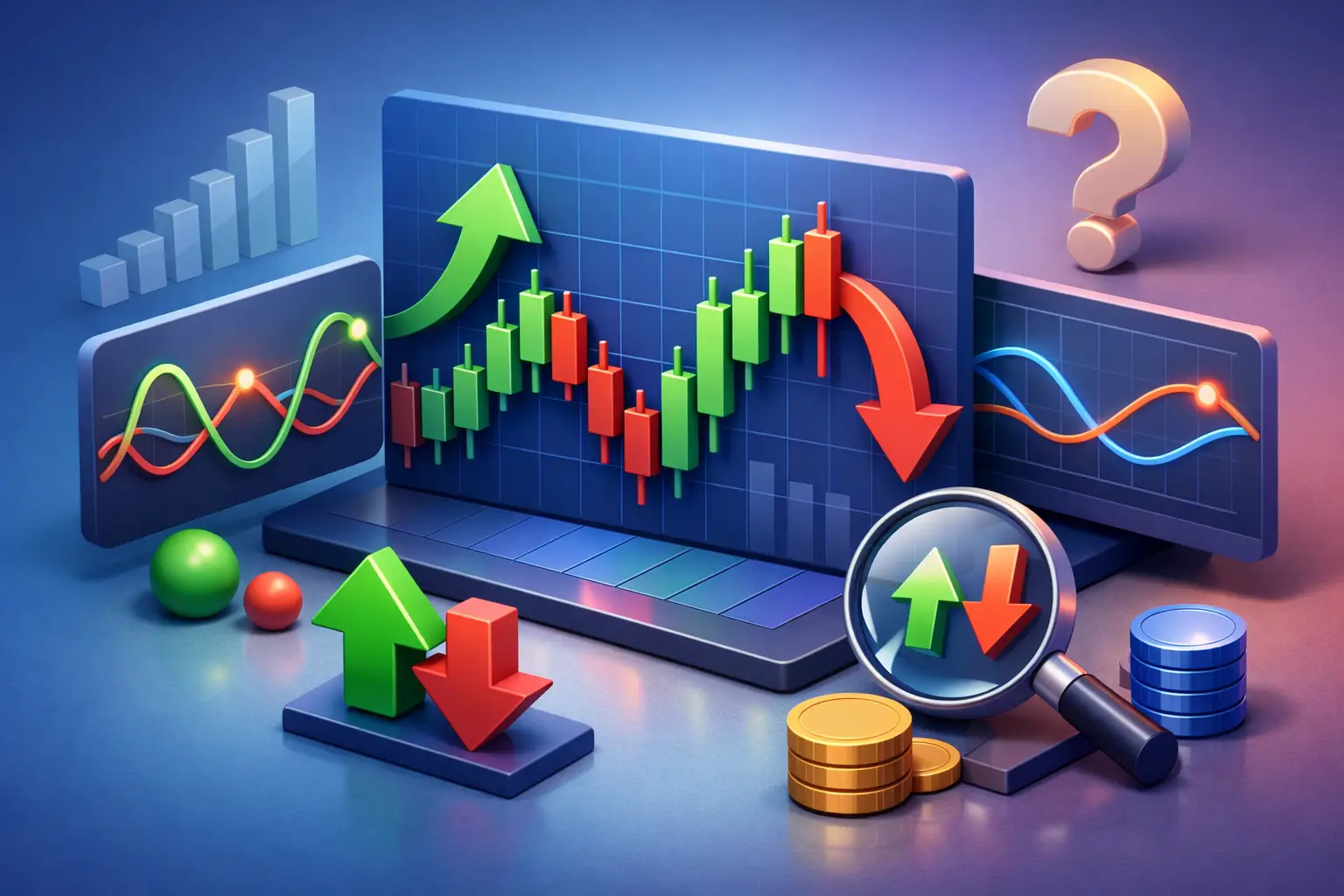 What Is the Best Indicator for Trend Reversal?