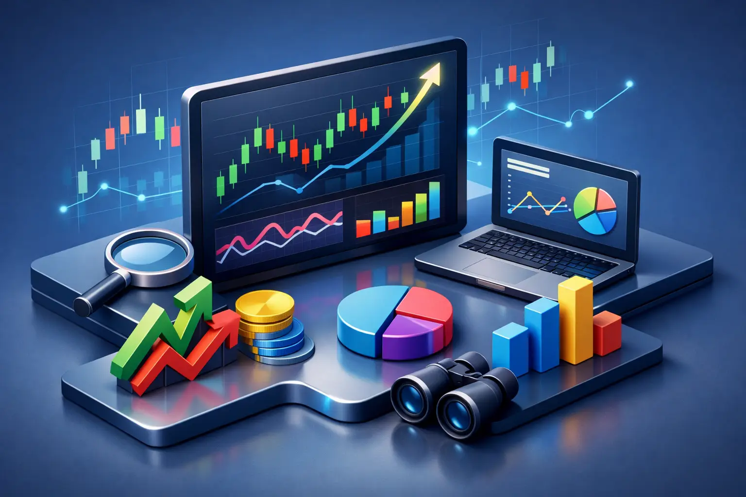 Beginner Guide to Technical Analysis