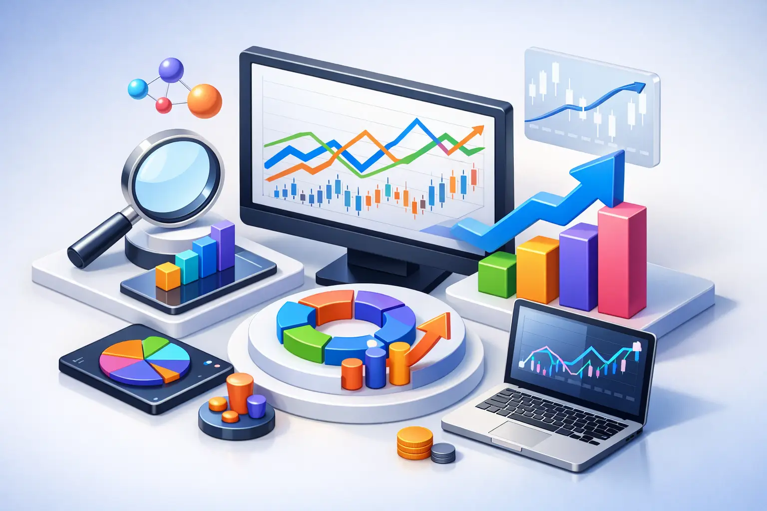 7 Best Trend Analysis Software Tools