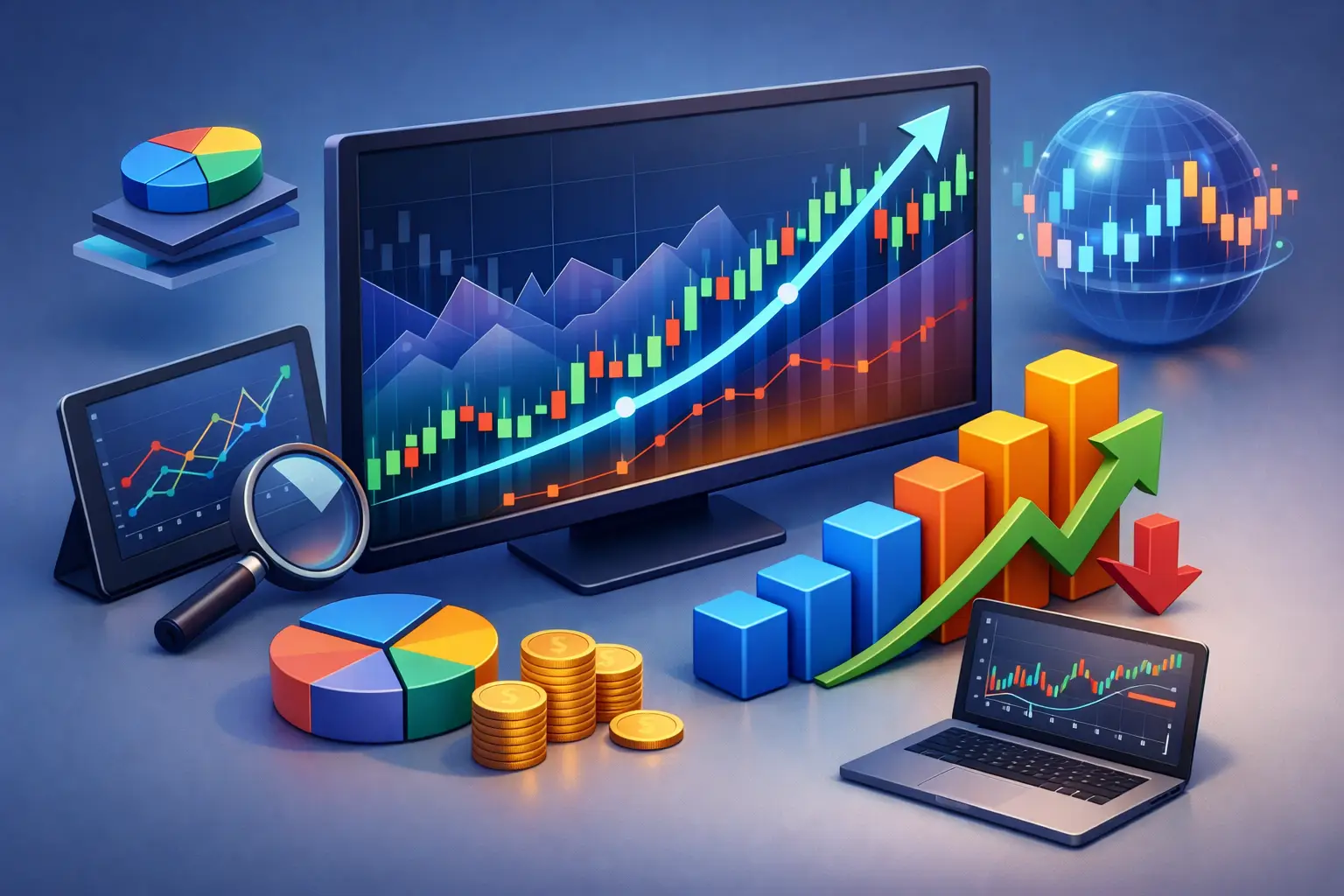 Trend Identification in Trading That Holds Up