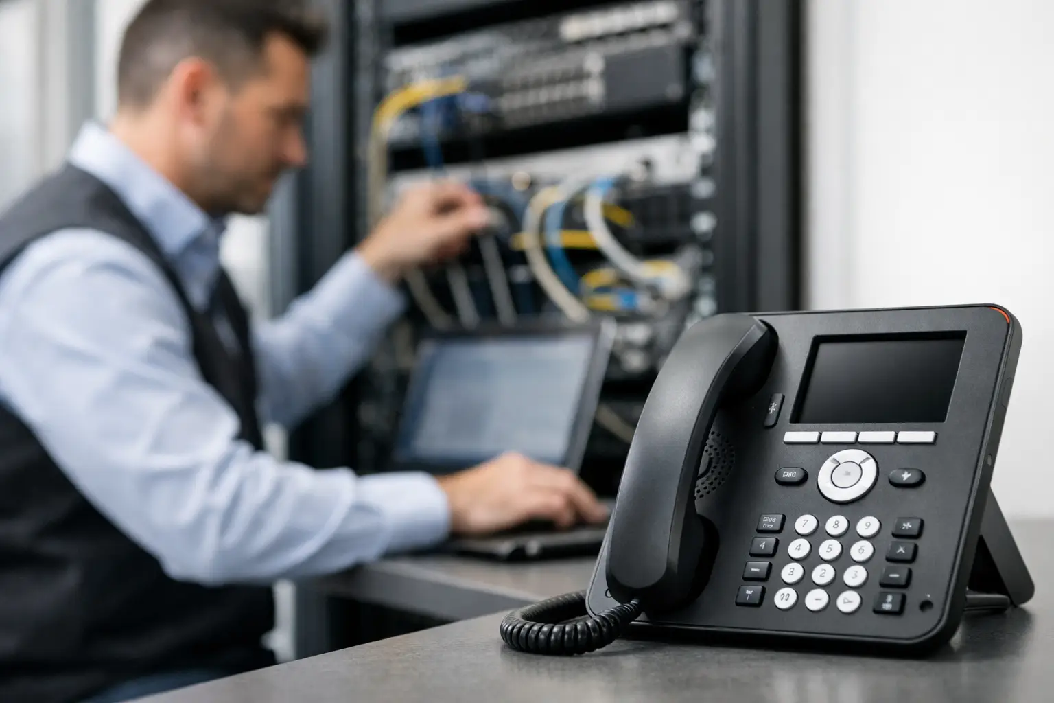 Cada cuánto dar mantenimiento a Avaya