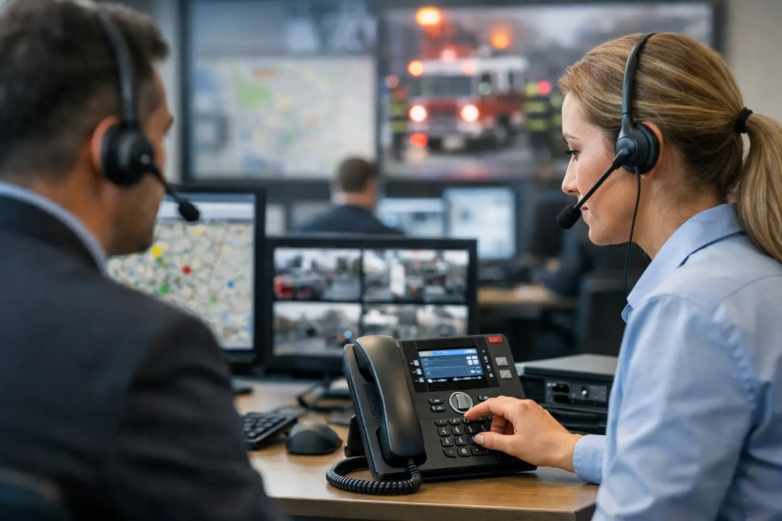 Avaya IP Office soporte para operación crítica