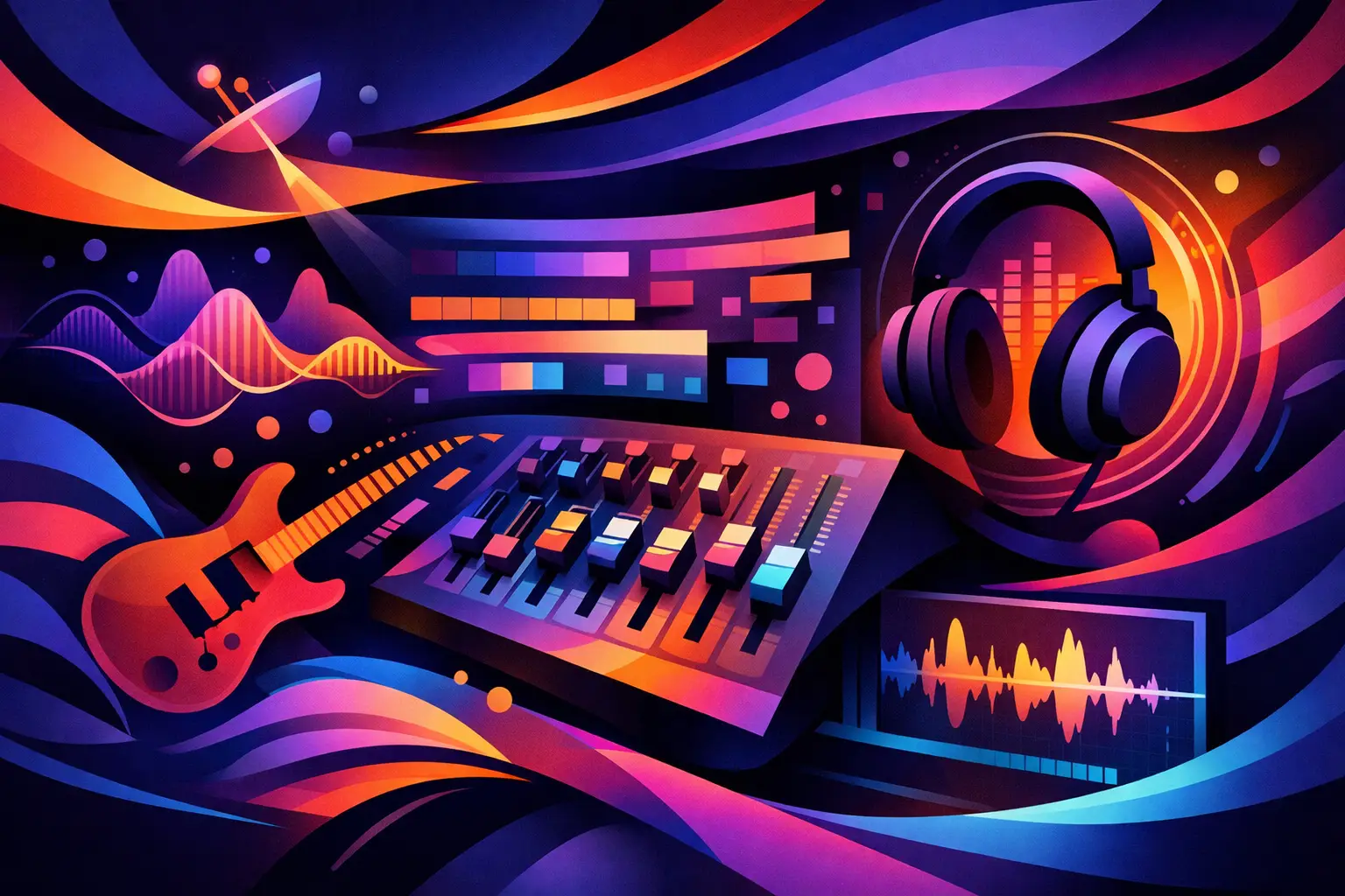 Pro Tools Course for Beginners That Builds Real Skills