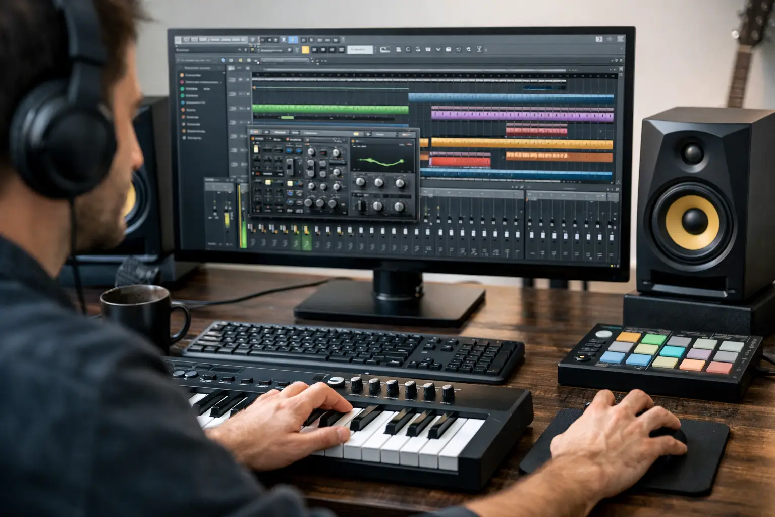 FL Studio Daily Challenges That Build Skill