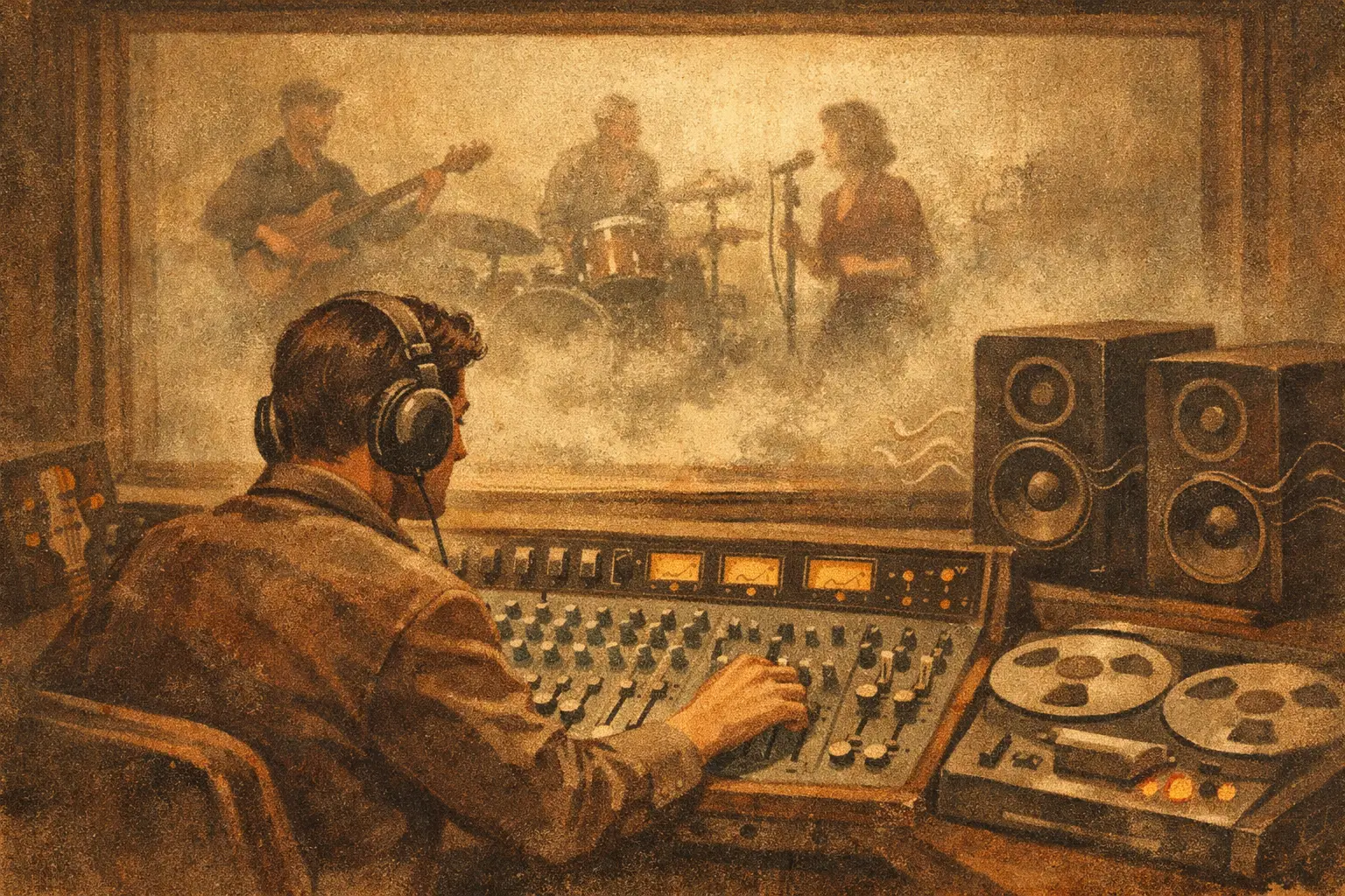 Why Are My Mixes Muddy? Fix the Low-End Fog