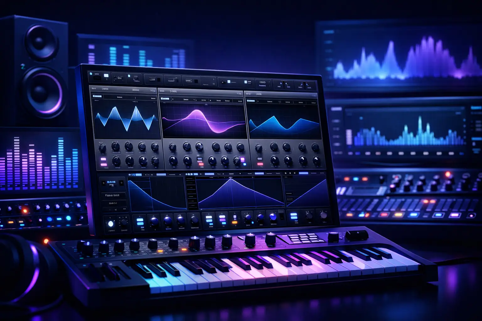 Serum 2 Sound Design Course for Better Patches