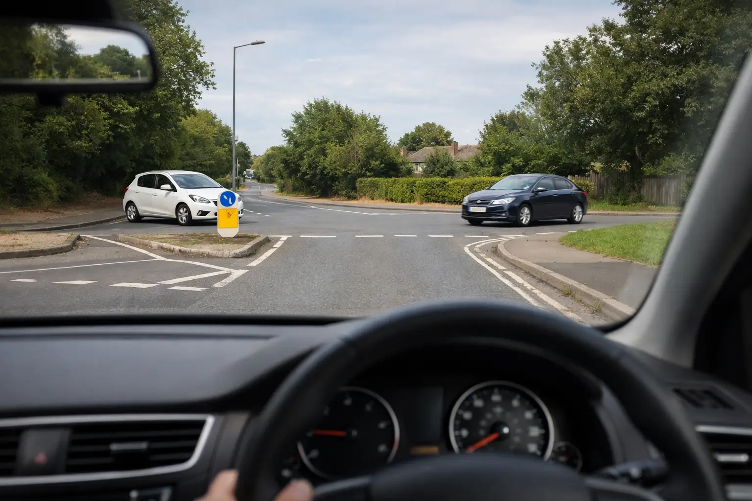 How to Judge Junction Gaps With Confidence