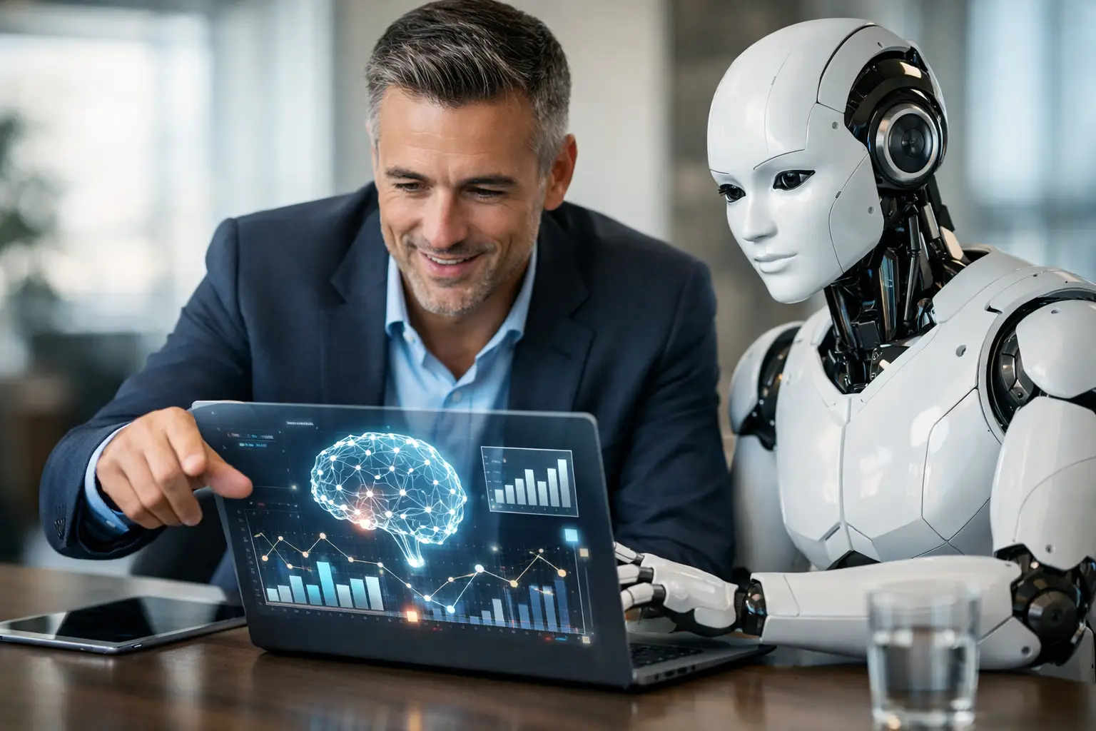 AI Solutions for Business That Actually Work