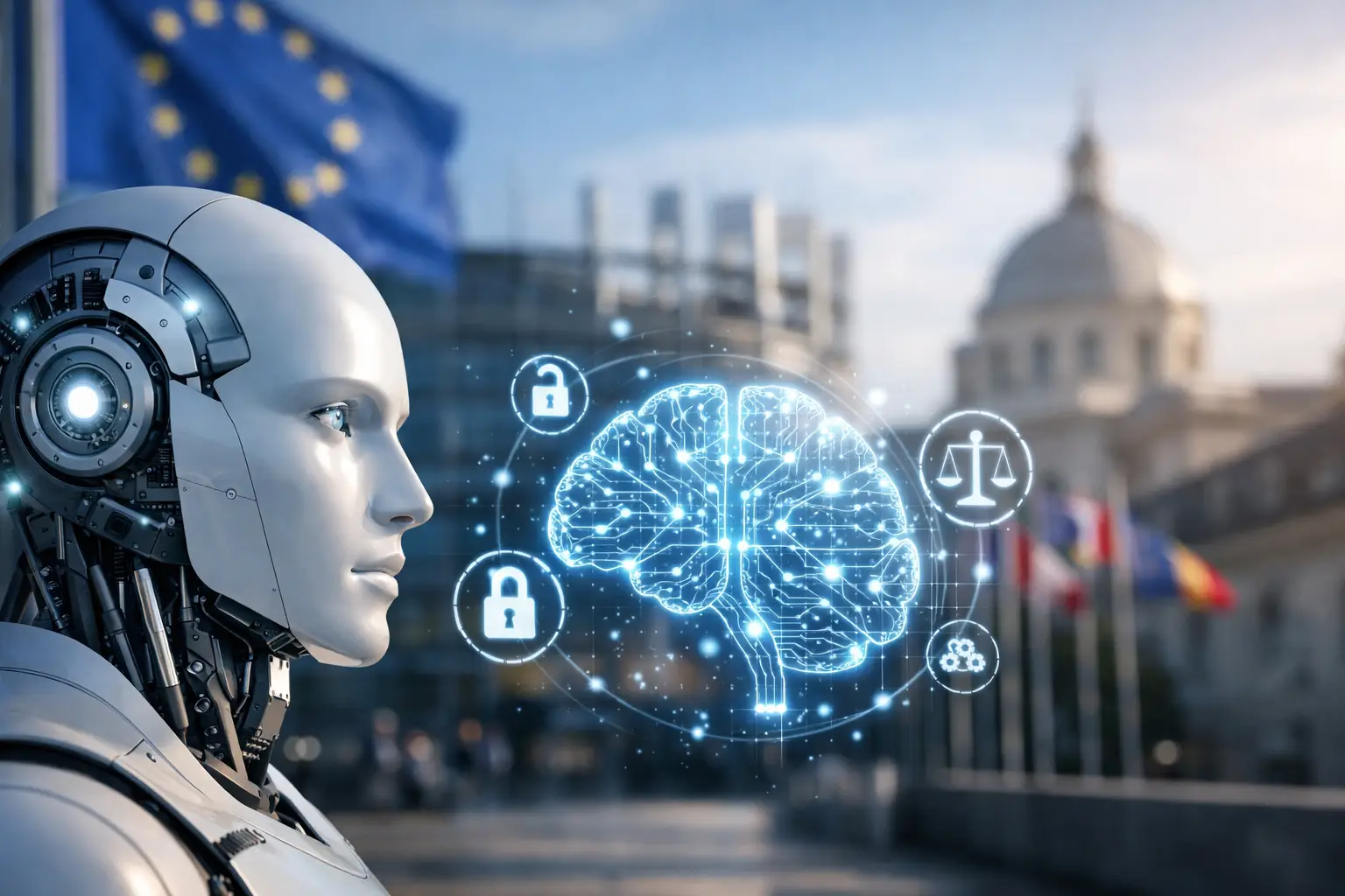 AI Compliance Trends in Europe to Watch This Year