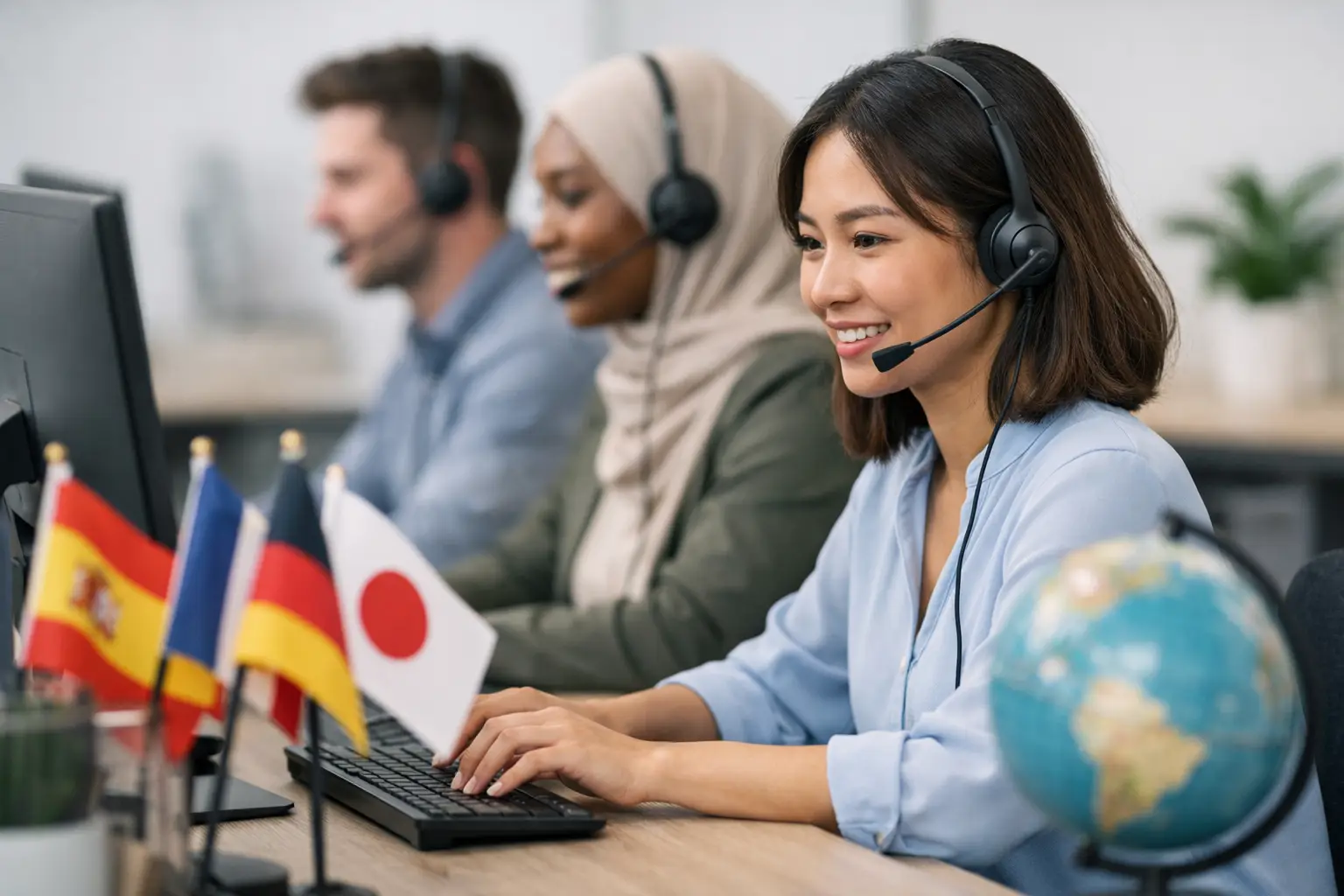 How to Build Multilingual Support That Works