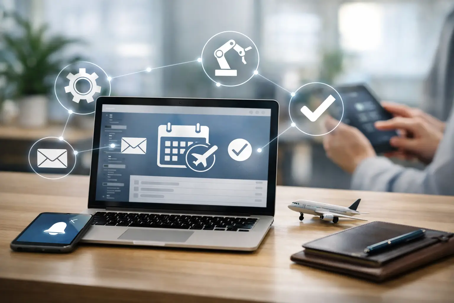 How to Automate Booking Confirmations Faster