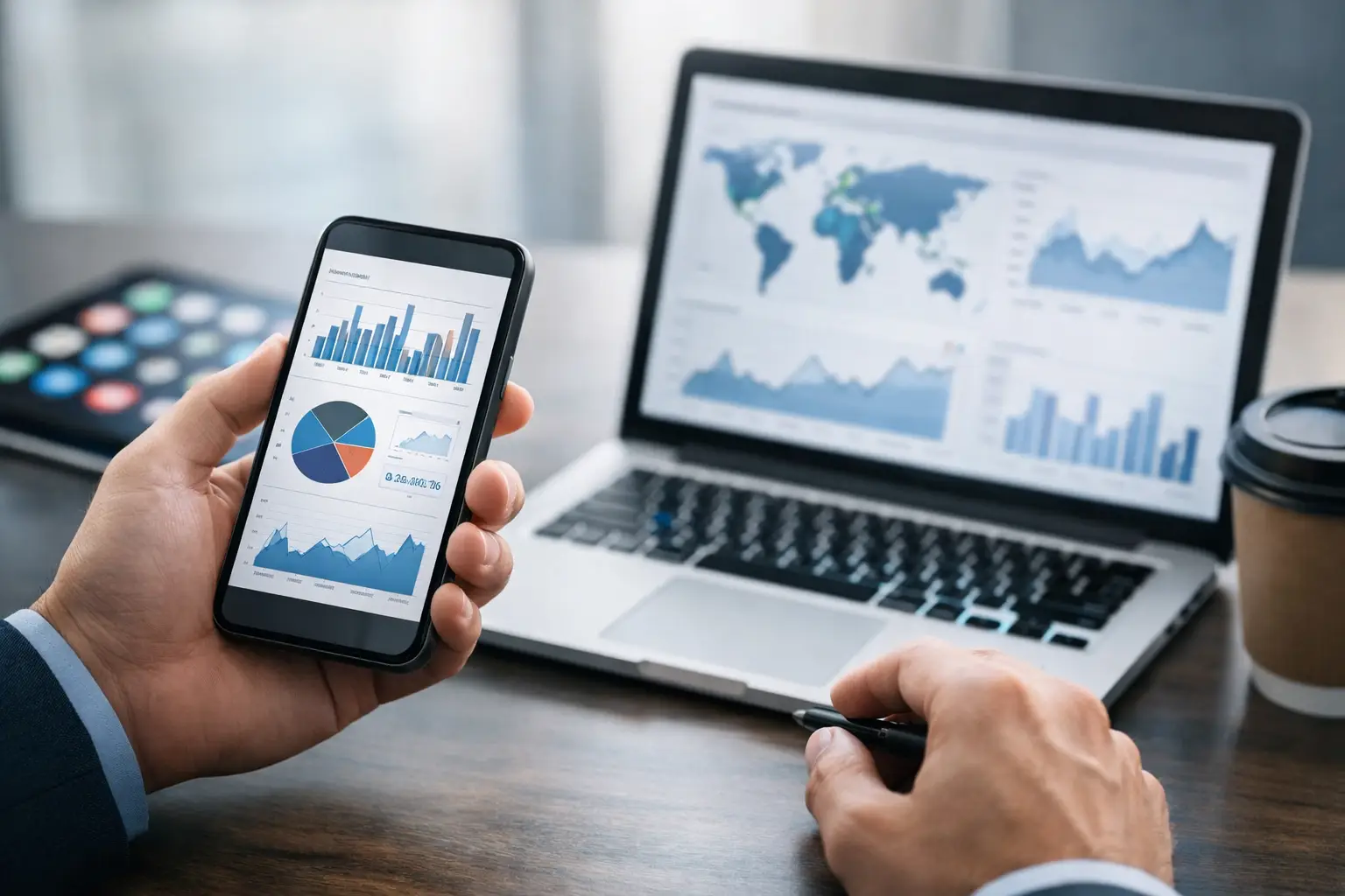 What Best Mobile App Intelligence Really Means