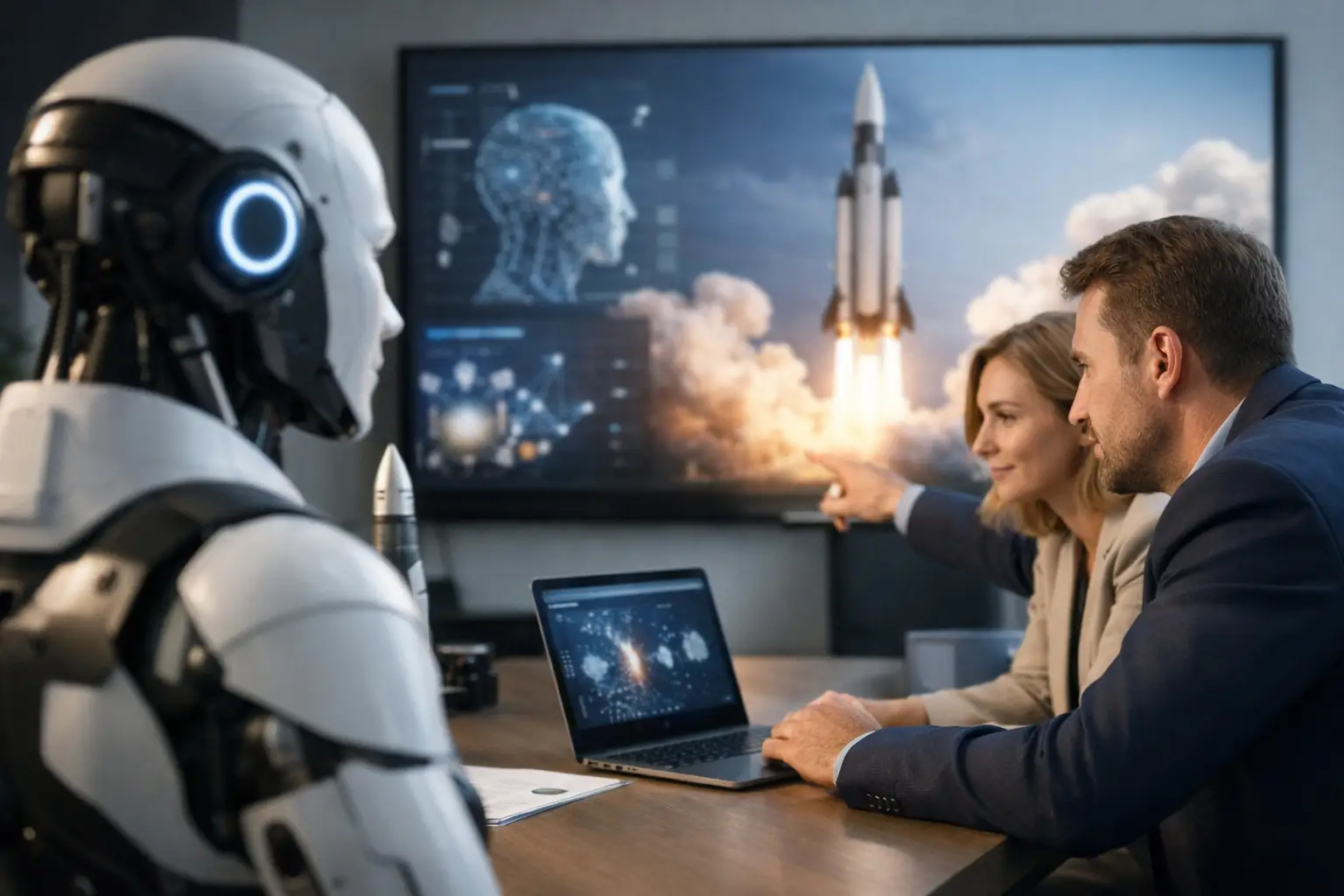 How to Launch AI Pilot Fast