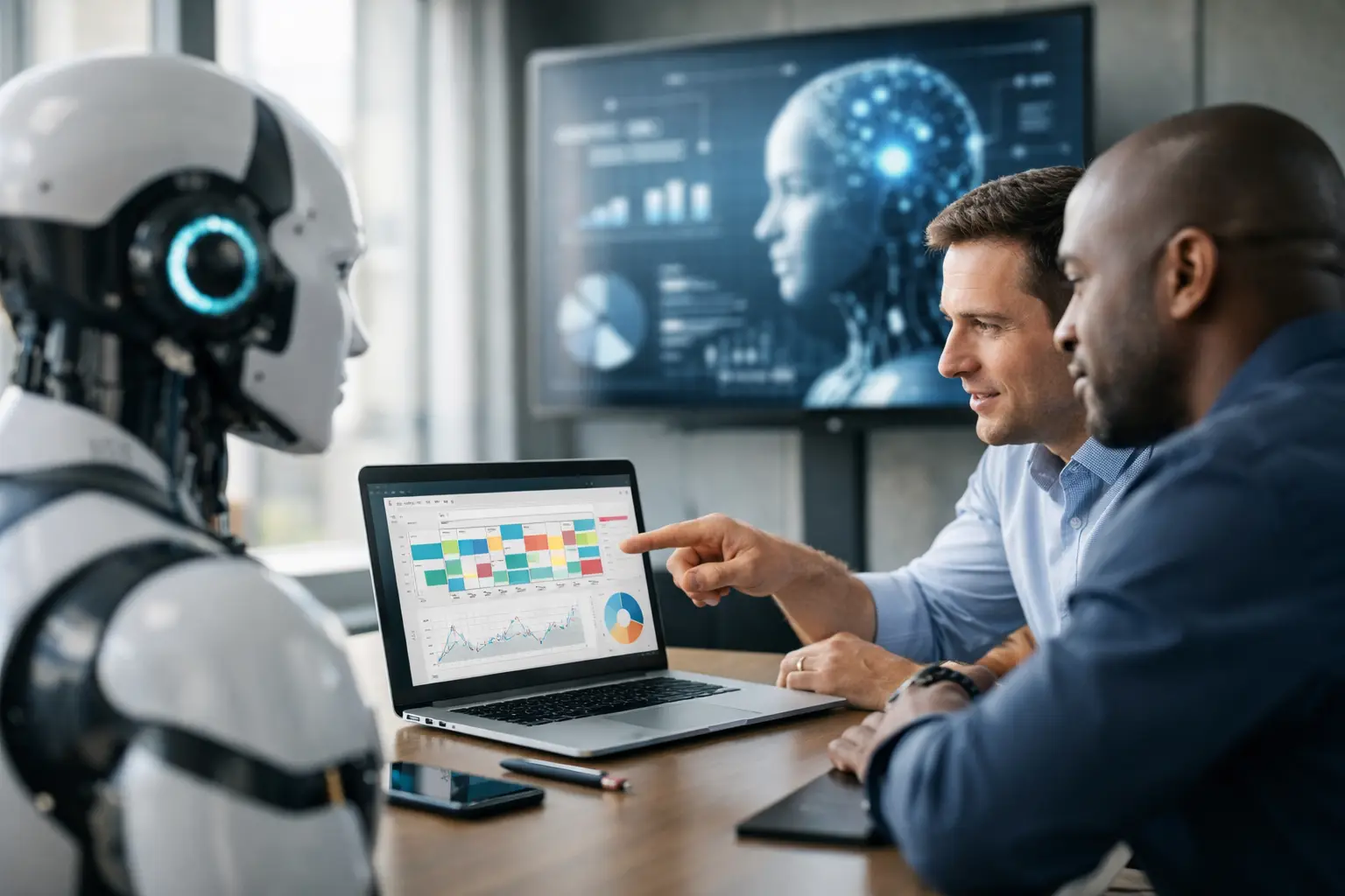 Workforce Scheduling AI Review for Operations Teams