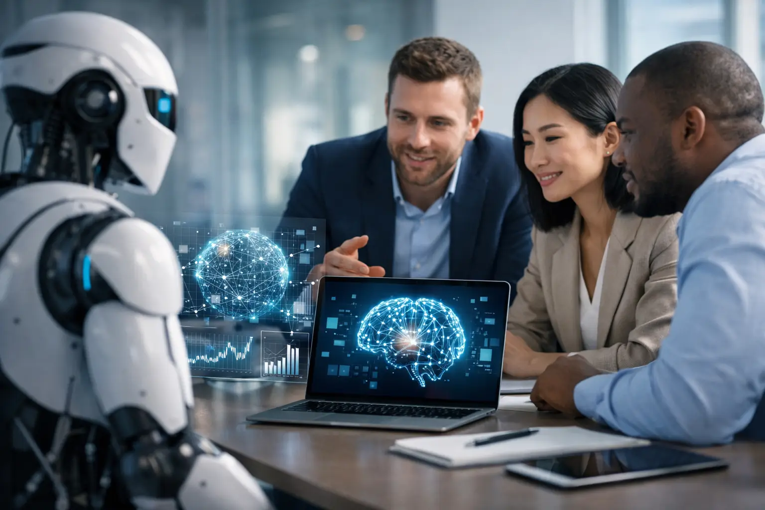 How to Launch AI Pilot Projects That Deliver