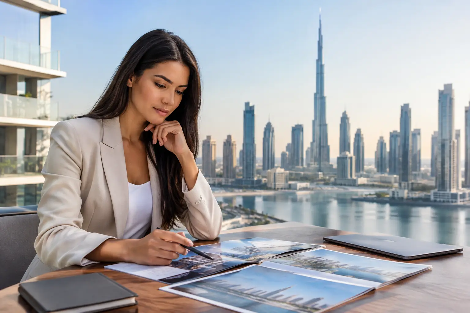 Off Plan Comparison: How to Choose in Dubai
