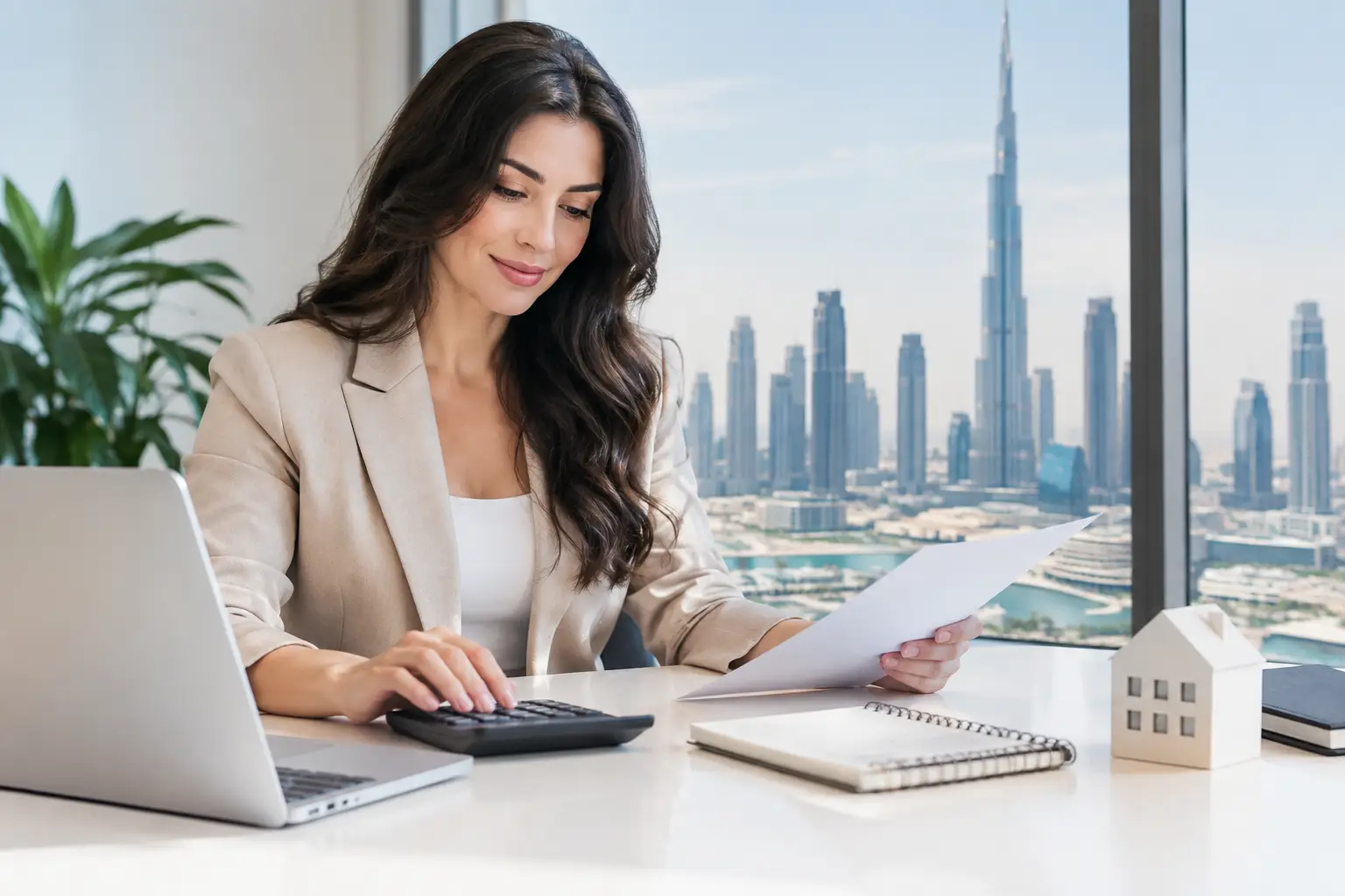Dubai Seller Costs: What You Pay When You Sell