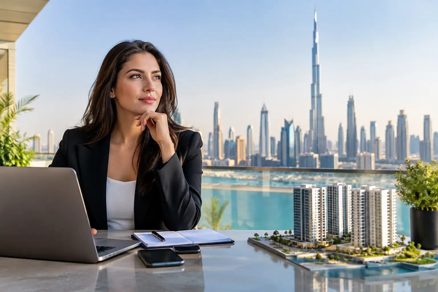 10 Dubai Property Investment Mistakes to Avoid