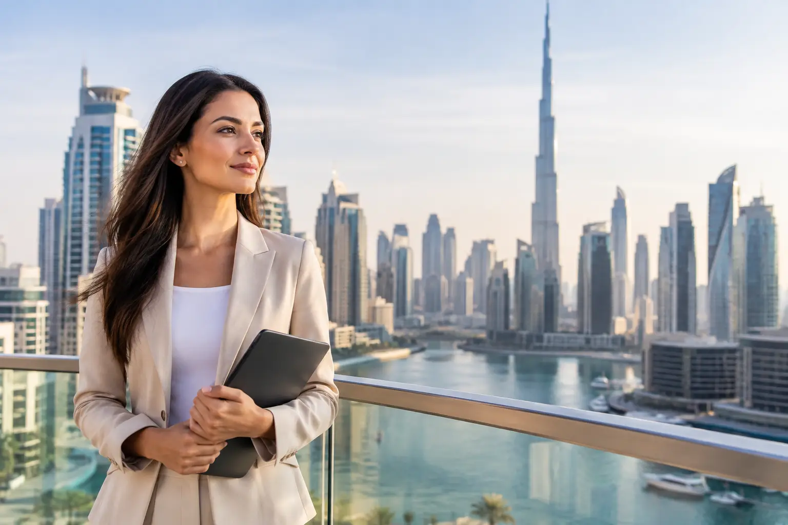 Top Dubai Rental Investments for 2026 Buyers