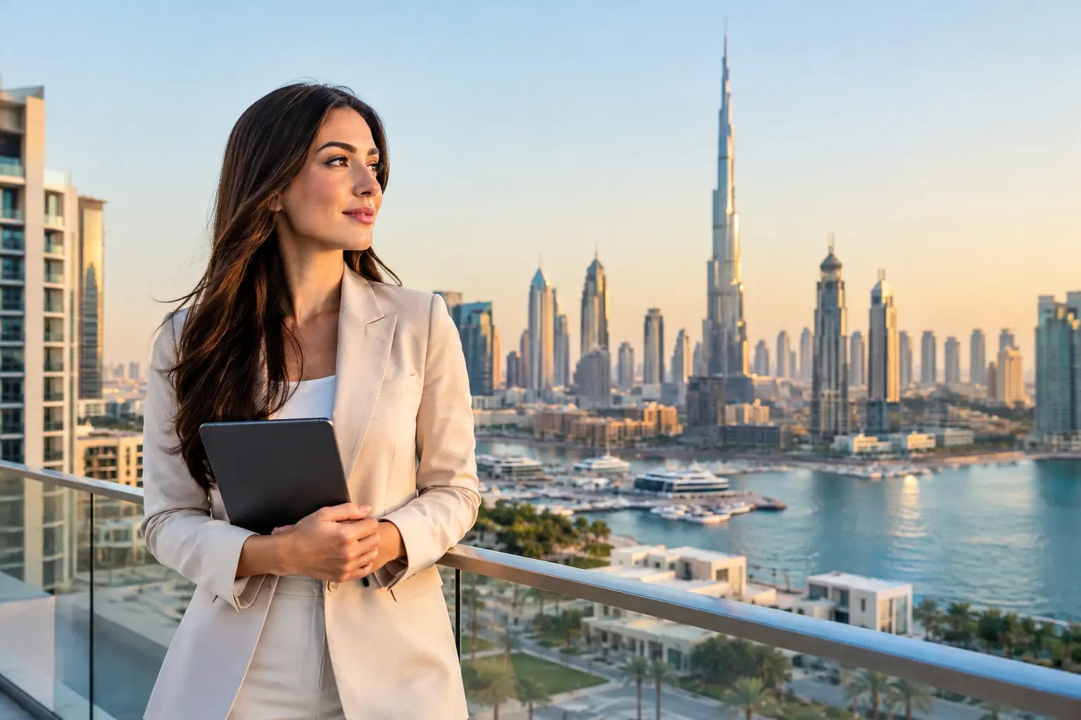 Dubai Investment Properties Worth Buying Now
