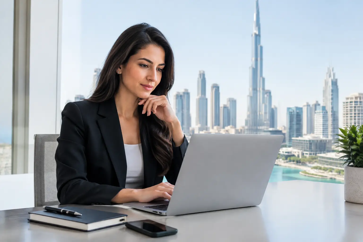 How to Verify Dubai Property Broker License