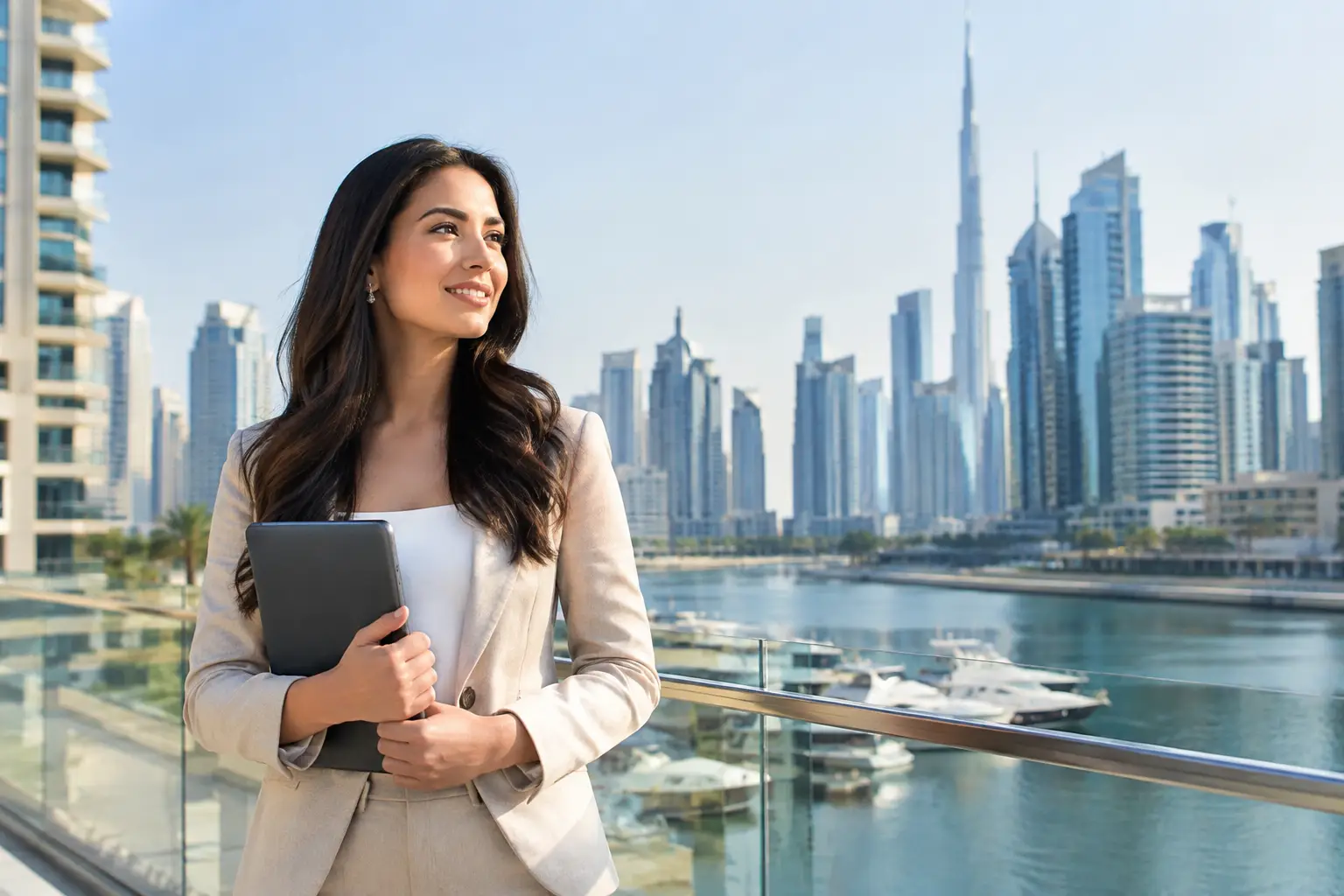 A Guide to Dubai Secondary Market Buying