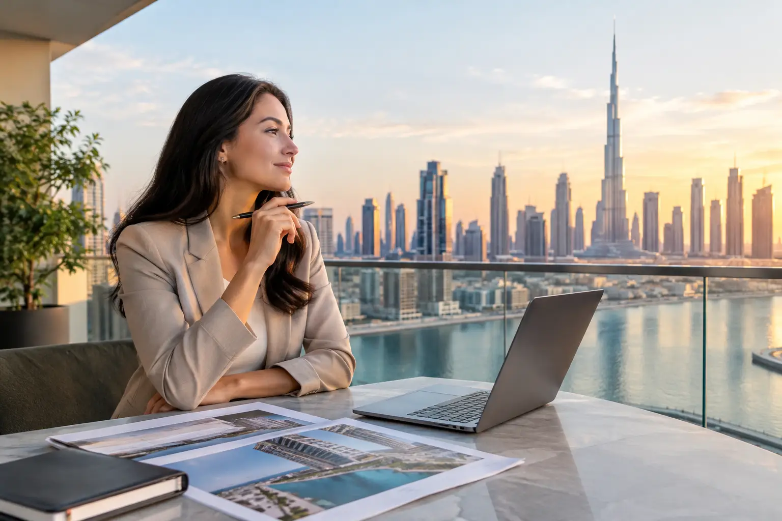 Dubai Launches: How to Assess Off-Plan Value