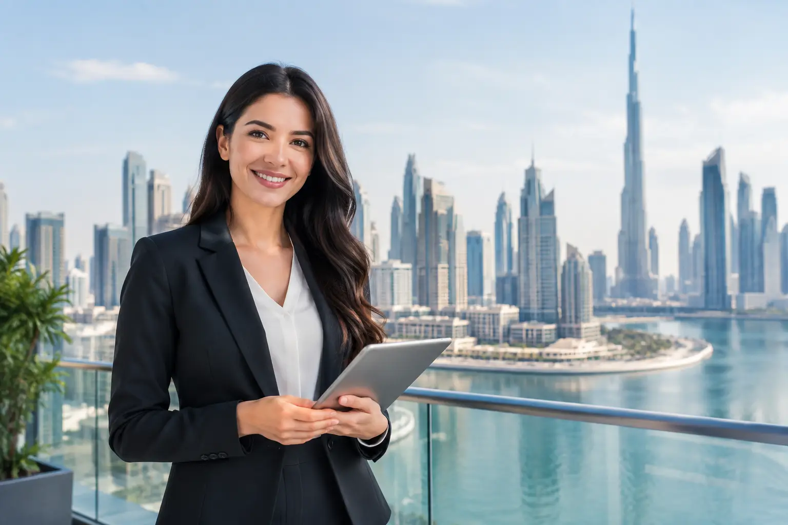 RERA Broker Services for Smarter Dubai Deals
