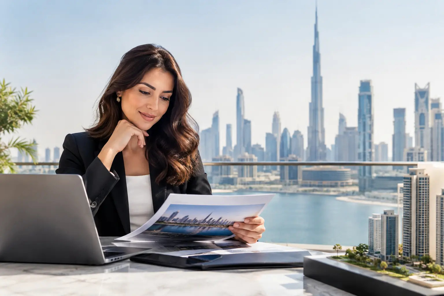 Dubai Developer Project Reviews Buyers Can Trust