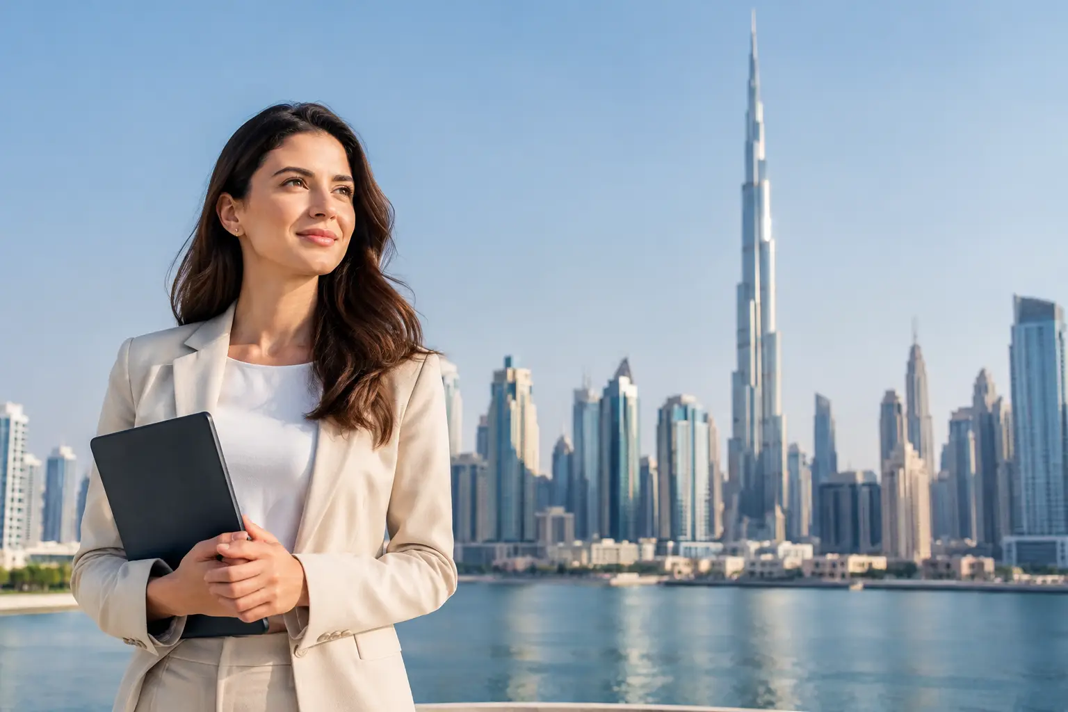 What the Dubai Supply Pipeline Means for Buyers