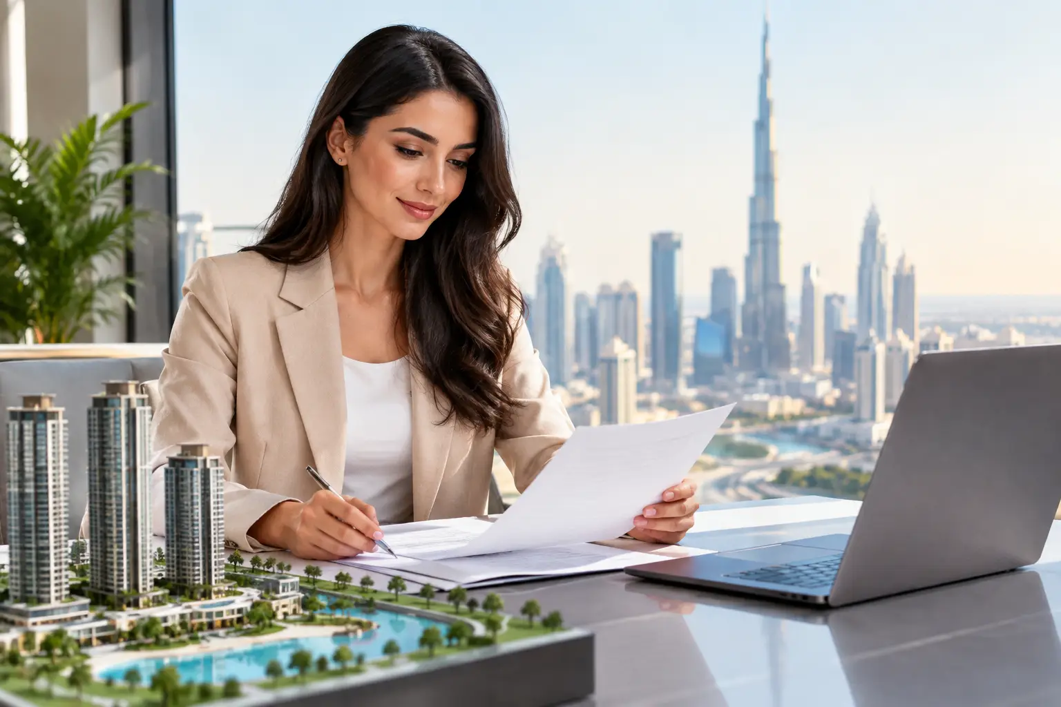 DAMAC Payment Plan Review for Dubai Buyers
