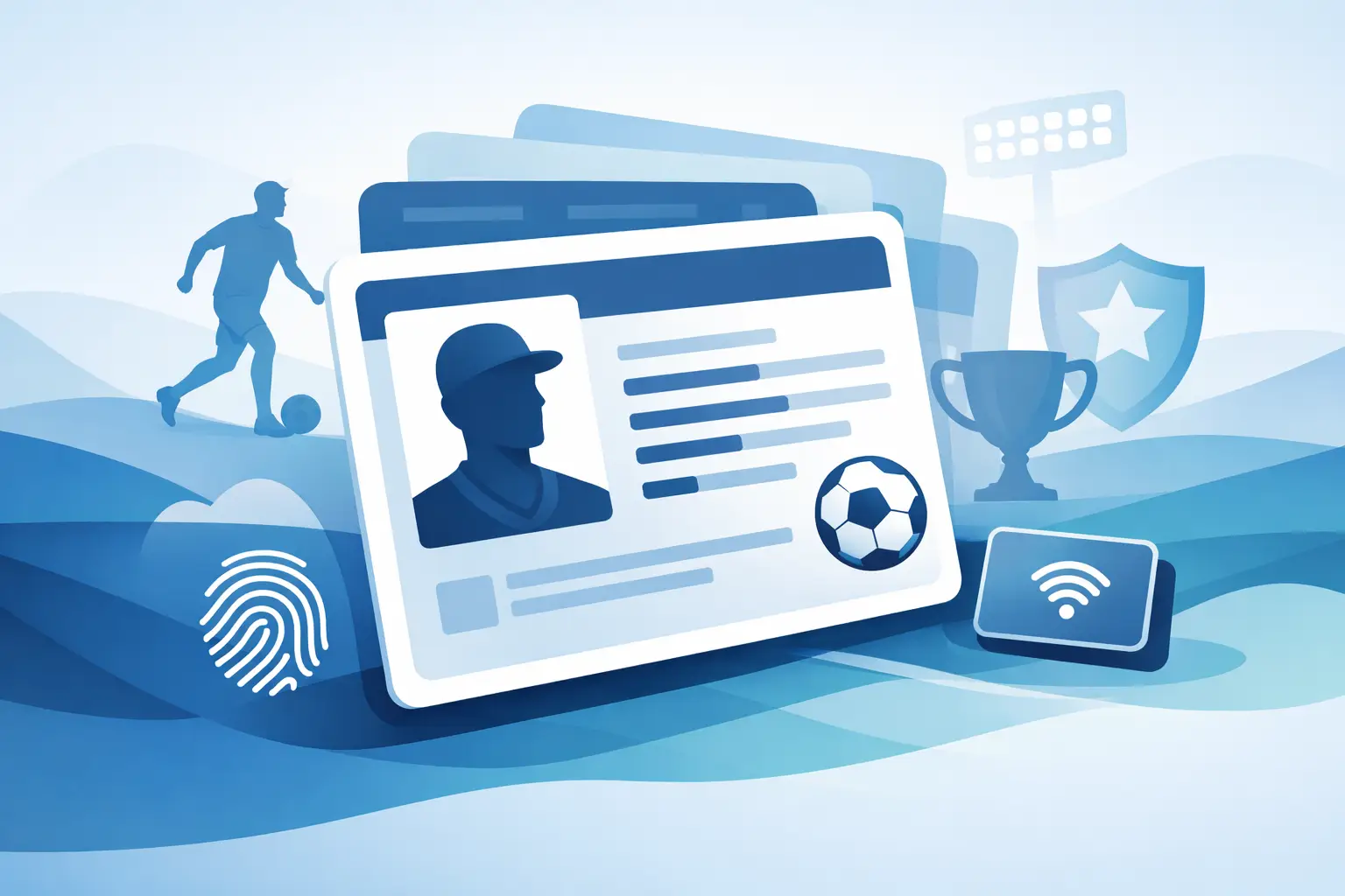 ¿Qué es un Player Card ID y por qué tener uno?