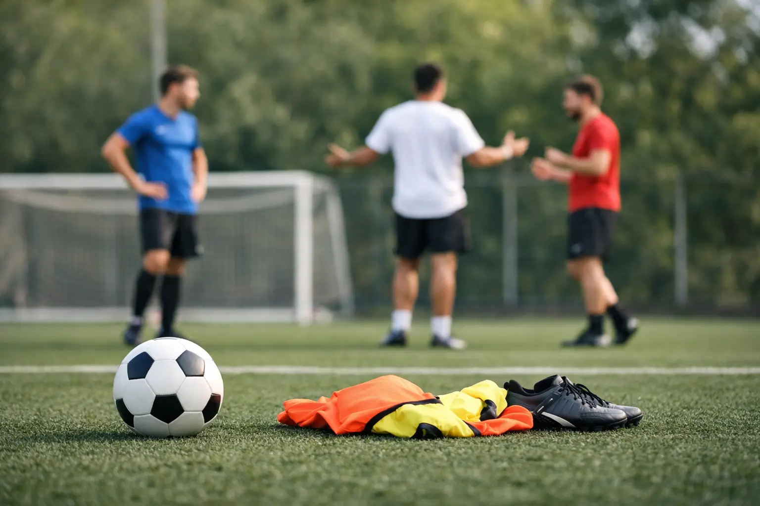 Qué hacer si faltan jugadores en tu birria