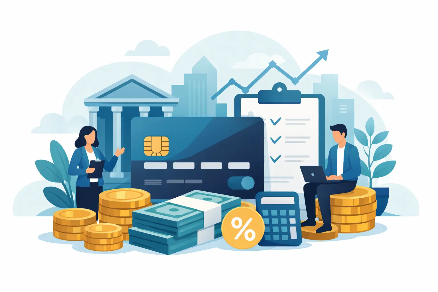 A Guide to Business Credit Lines for SMEs