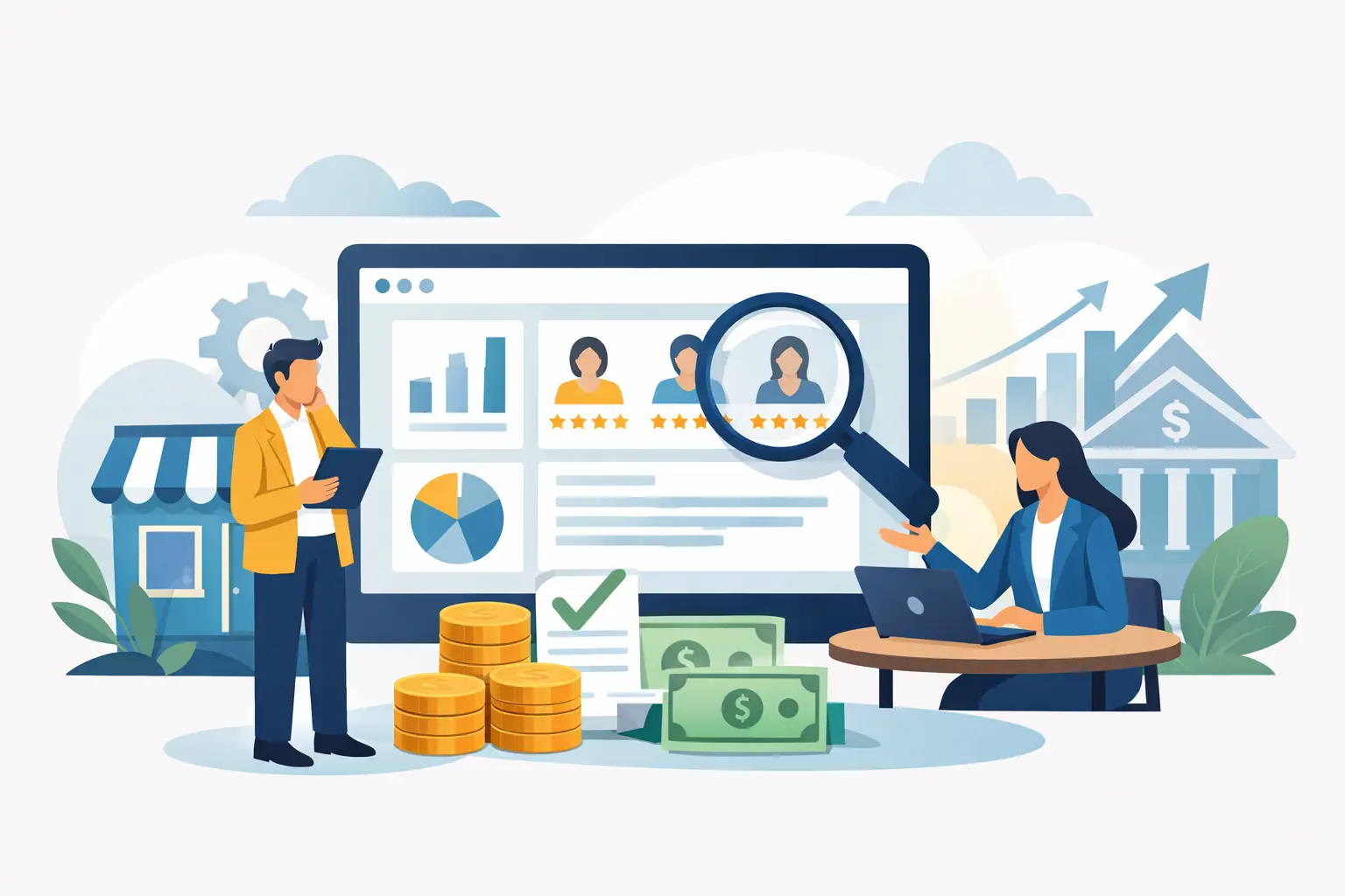 SME Lending Platform Review for Better Choices