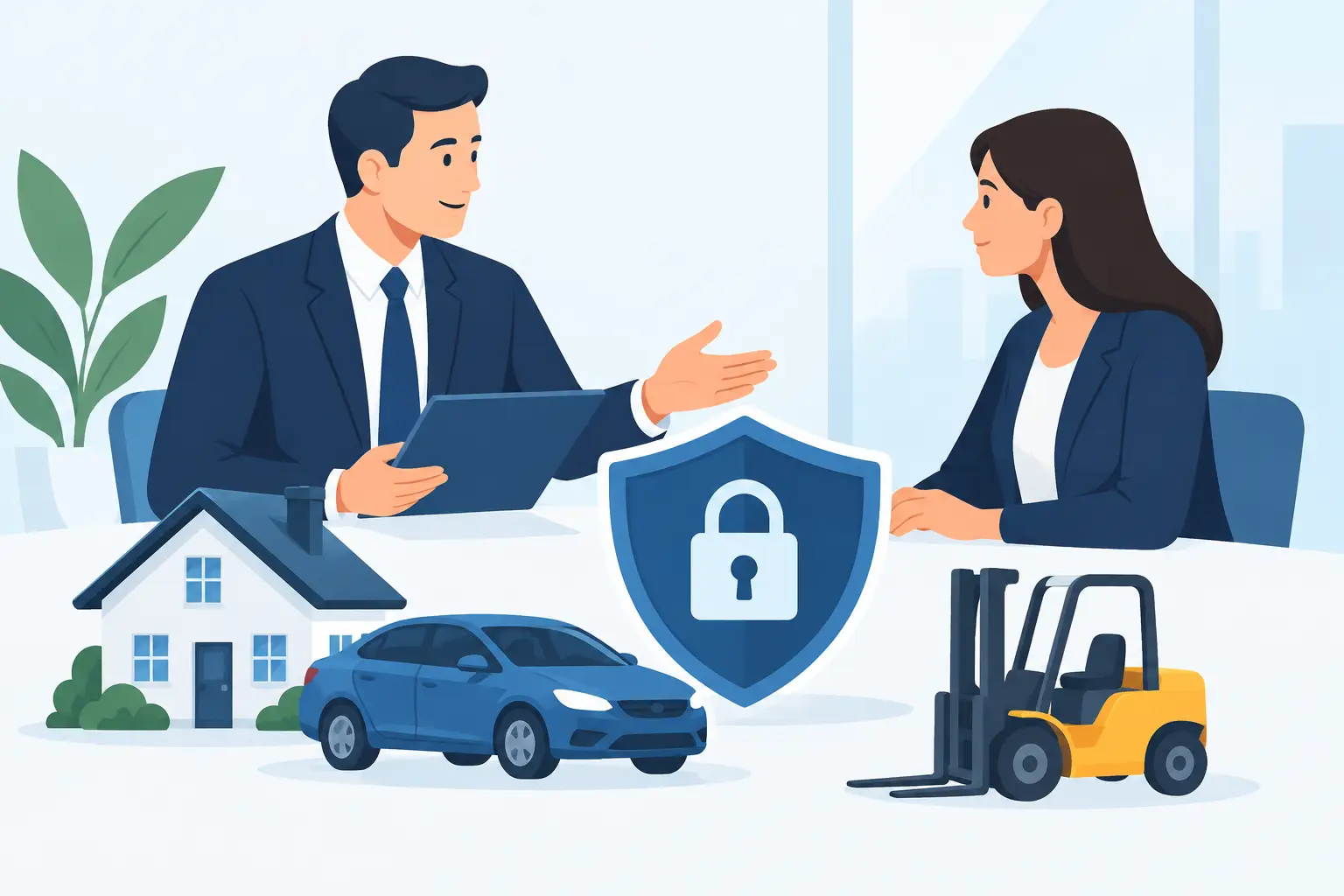Do Lenders Require Collateral for Business Loans?