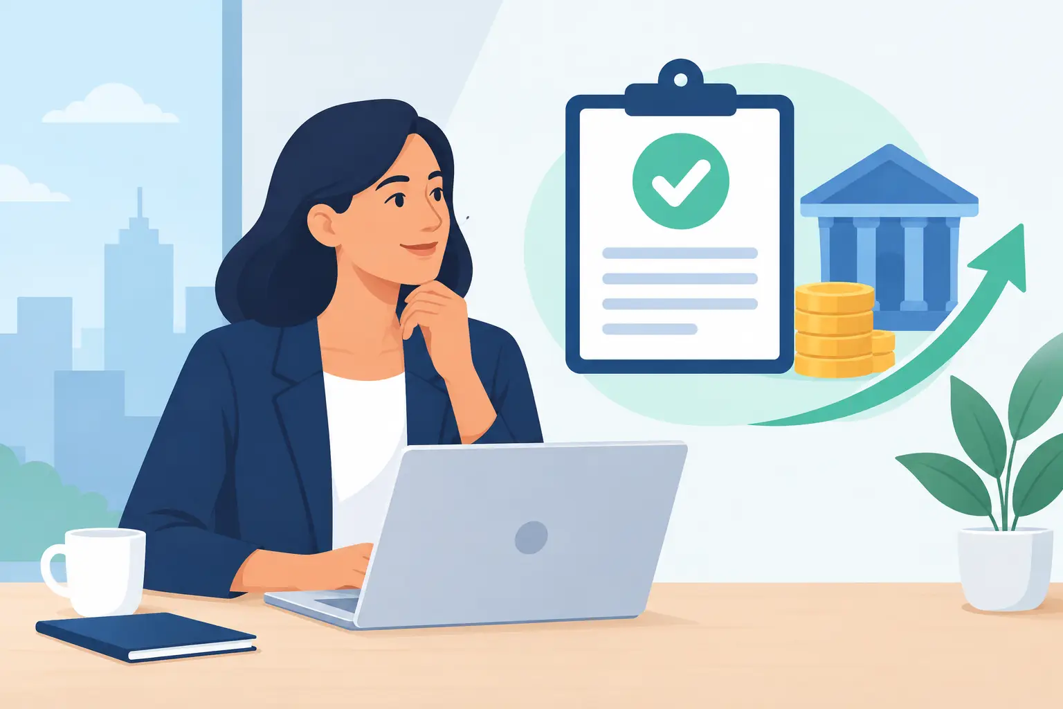 Business Loan Prequalification Explained