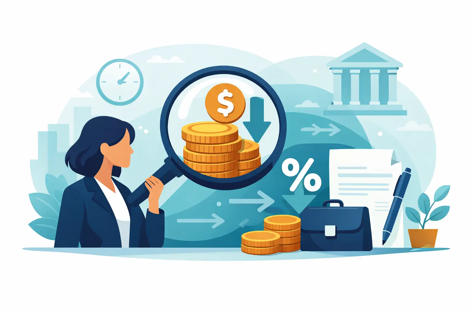 How to Find Low Interest Business Loans Fast