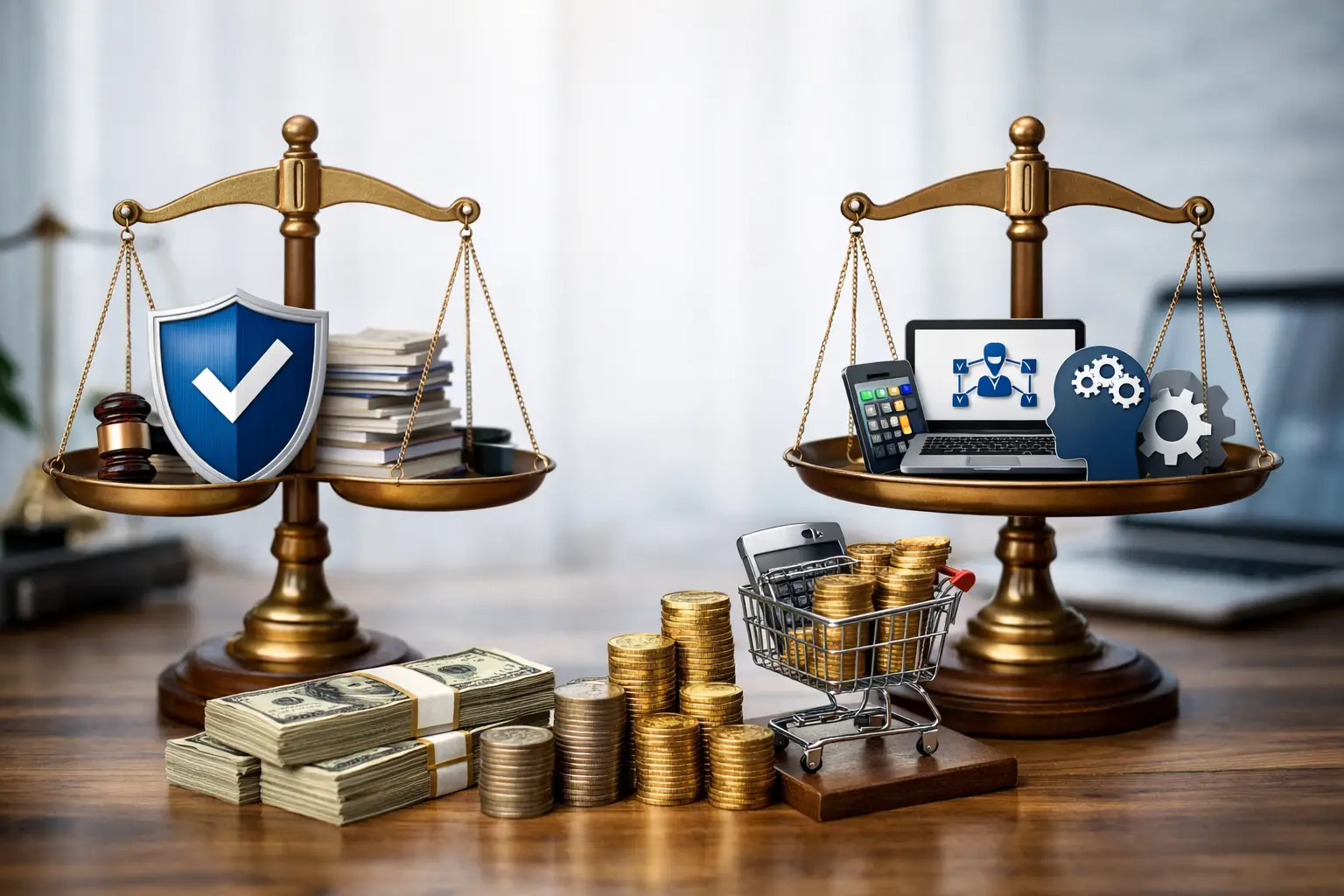 Compliance Platform vs Generic CRM: The Real Cost