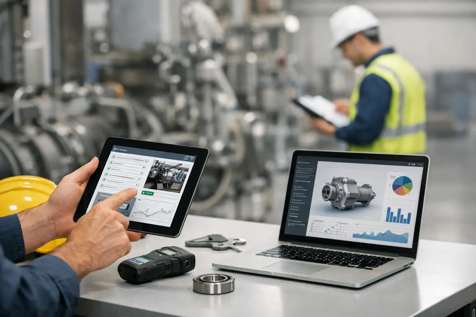 Top Features for Inspection Software That Pay Off